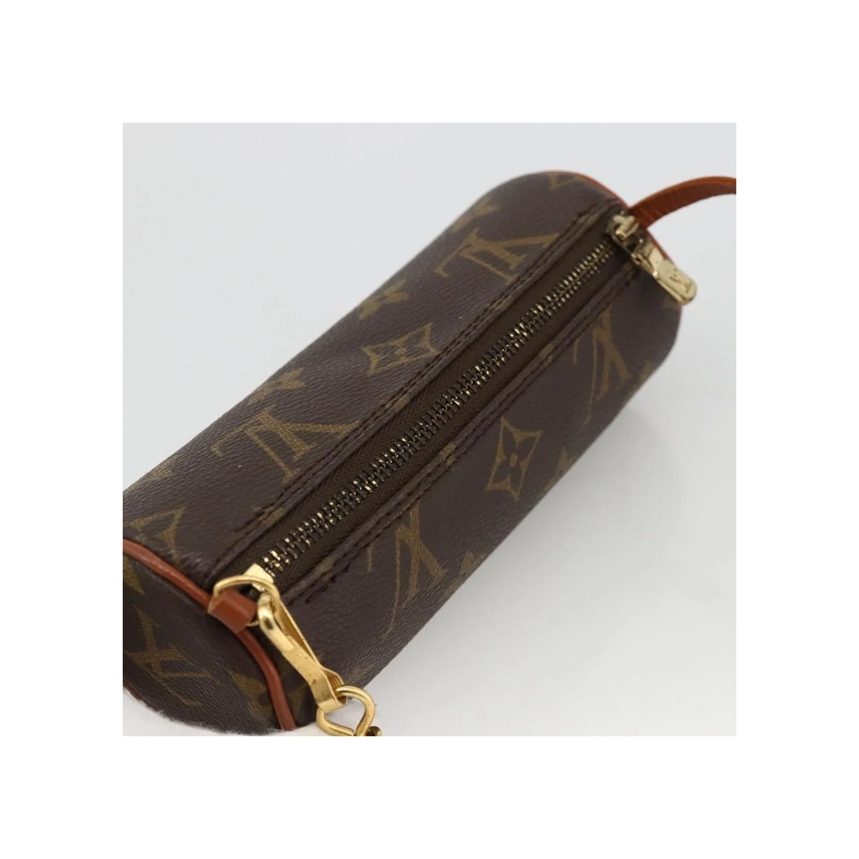 Pochette Papillon Louis Vuitton - Brown - Image 13