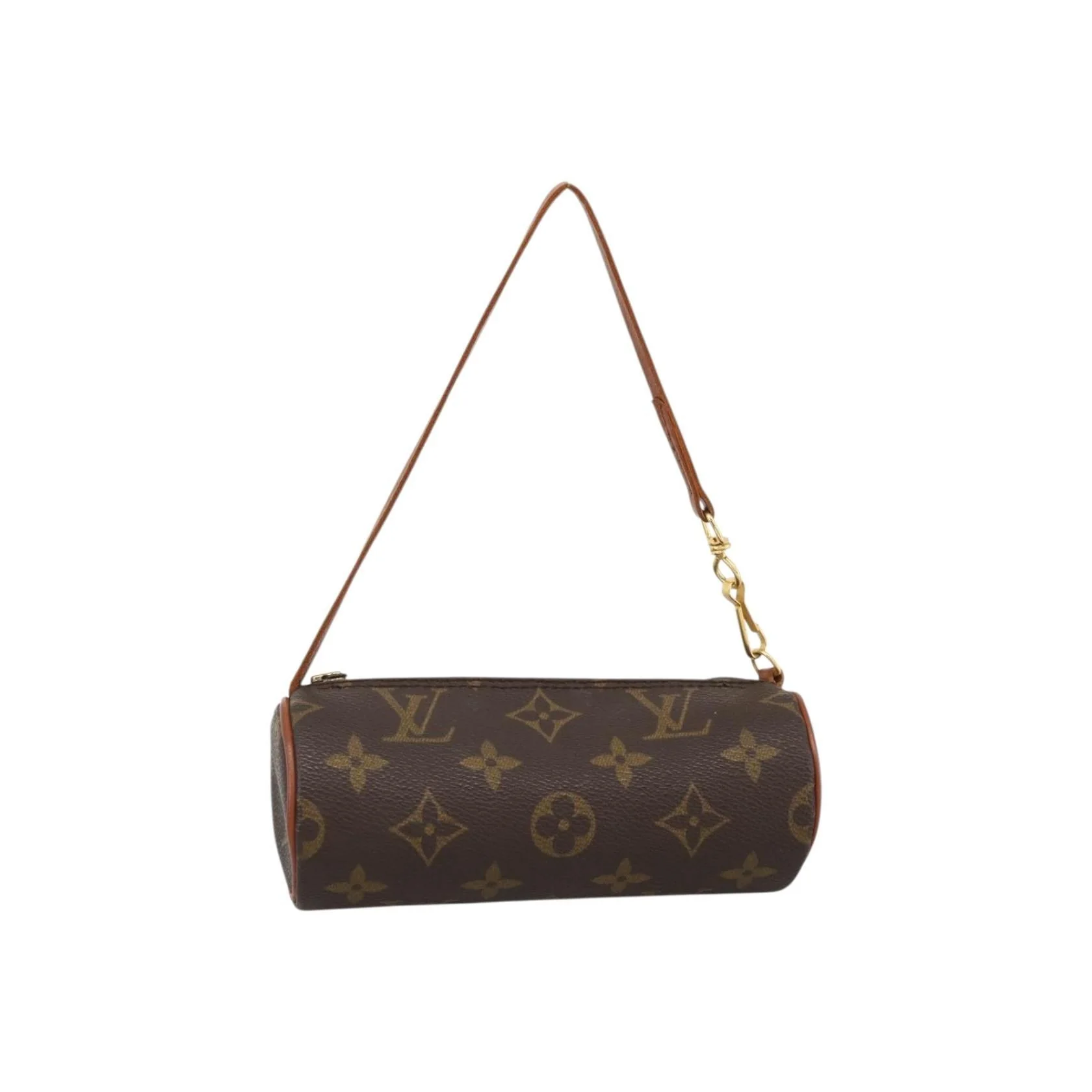 Pochette Papillon Louis Vuitton - Brown - Image 15