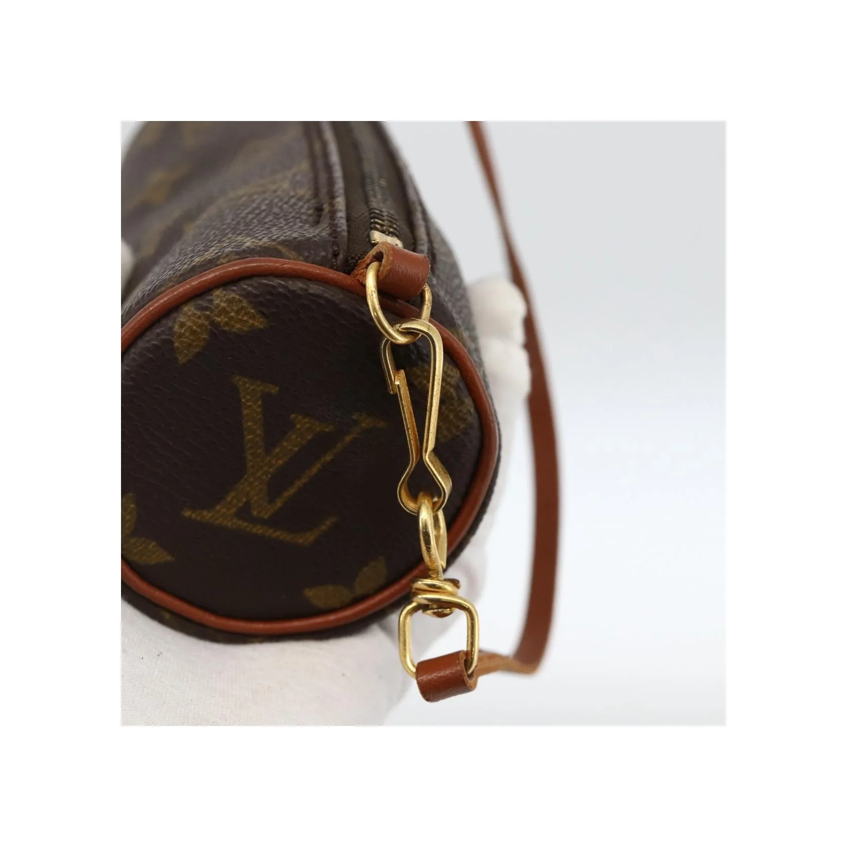 Pochette Papillon Louis Vuitton - Brown - Image 17