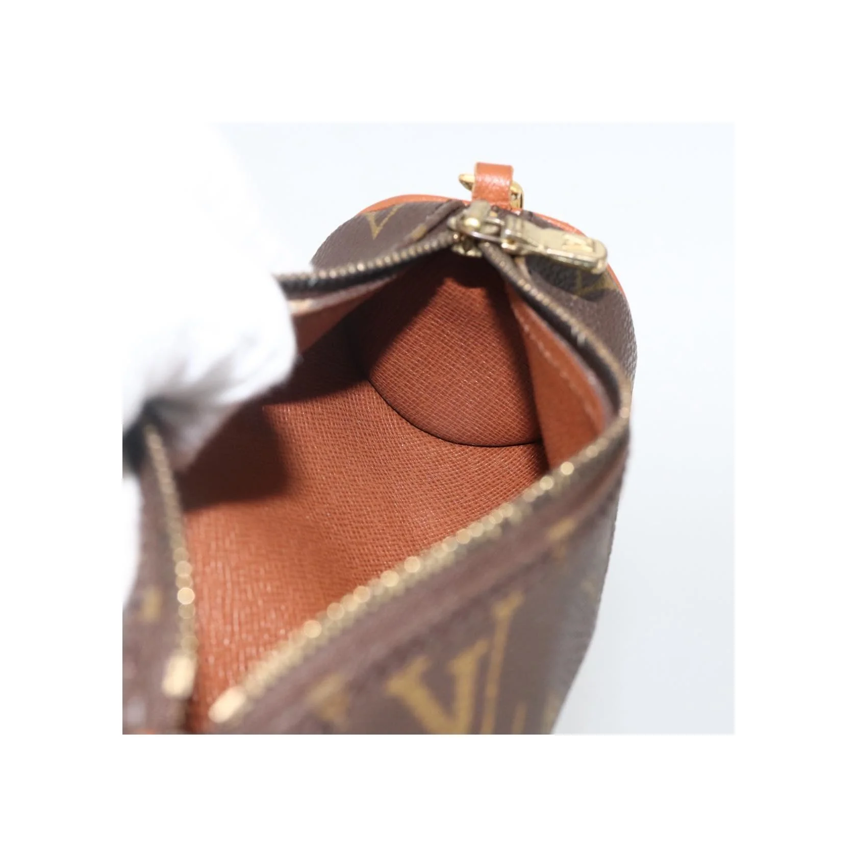 Pochette Papillon Louis Vuitton - Brown - Image 18