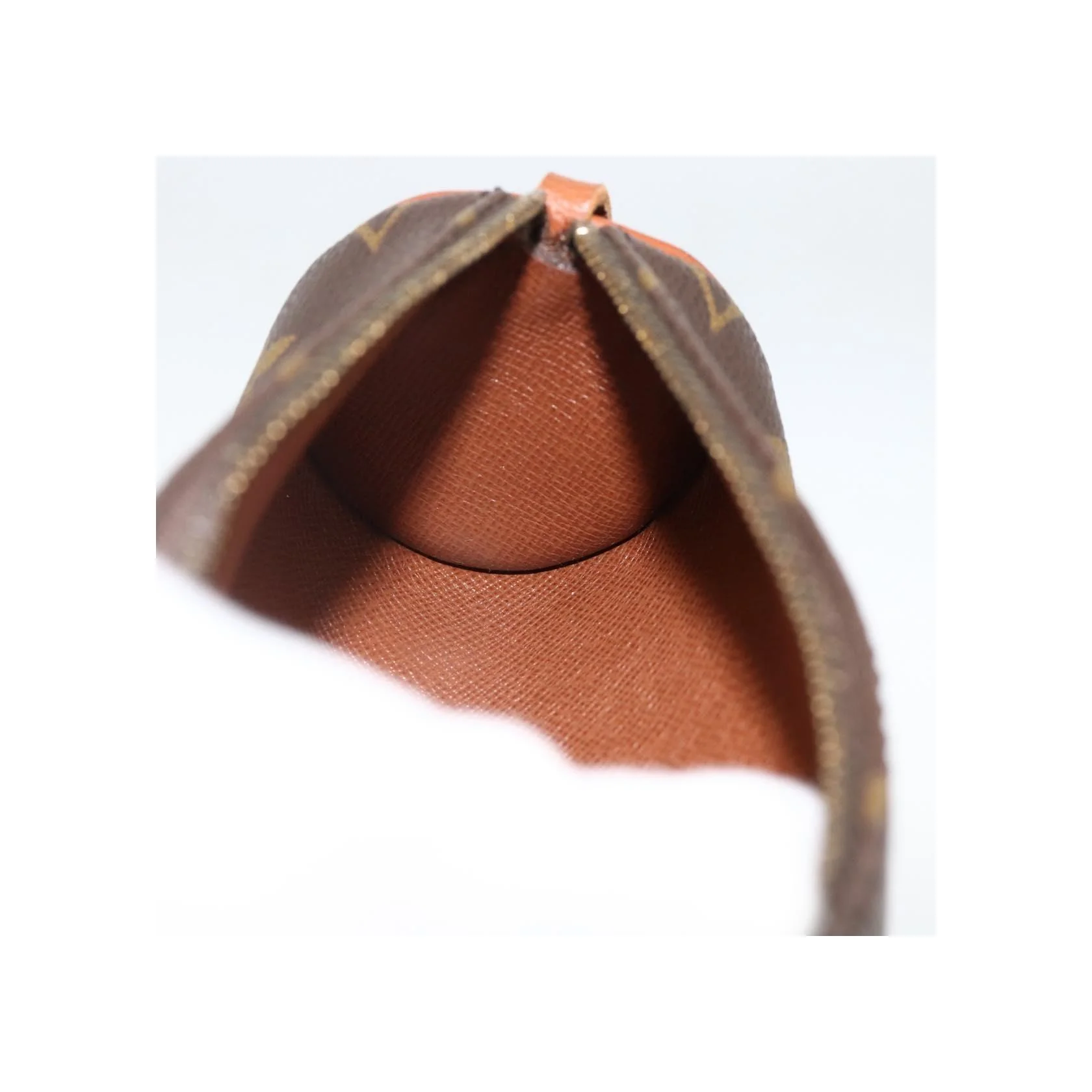 Pochette Papillon Louis Vuitton - Brown - Image 19