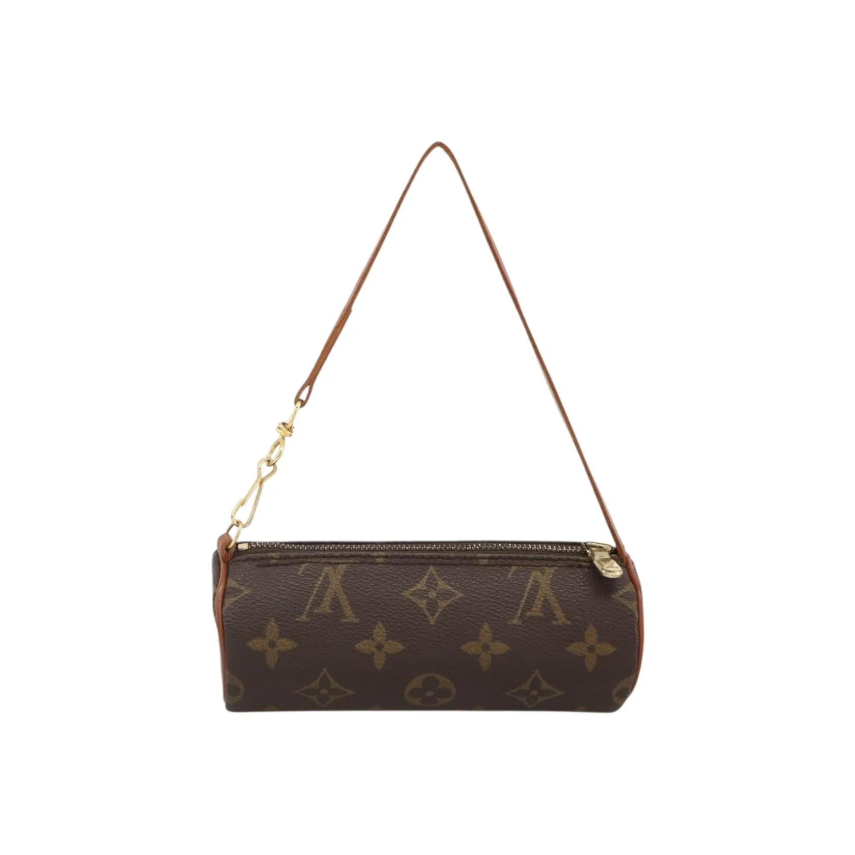 Pochette Papillon Louis Vuitton - Brown - Image 2