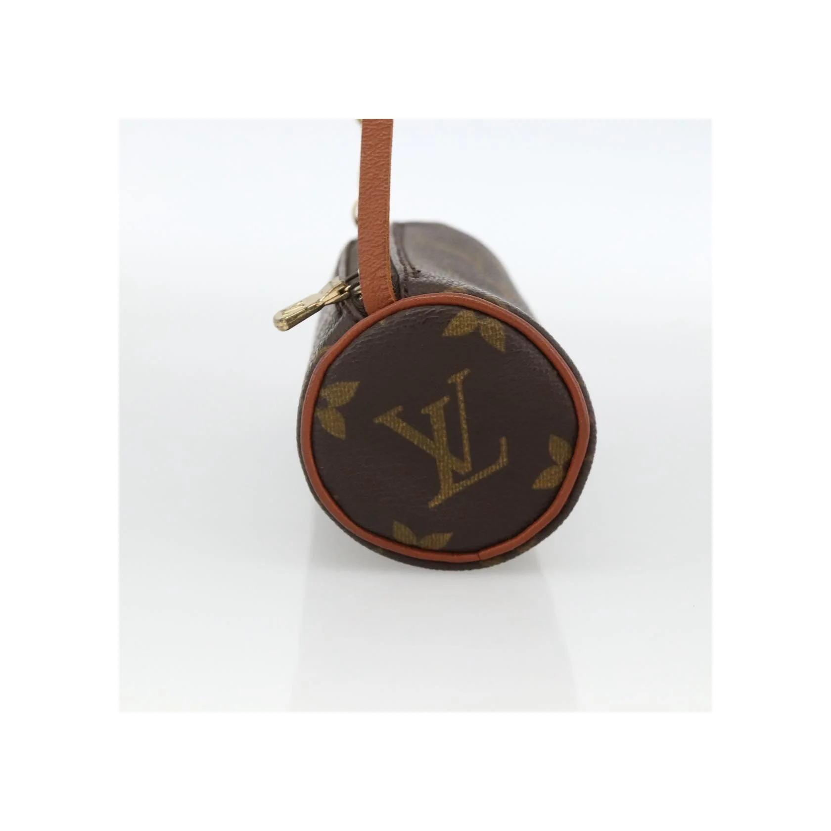 Pochette Papillon Louis Vuitton - Brown - Image 3