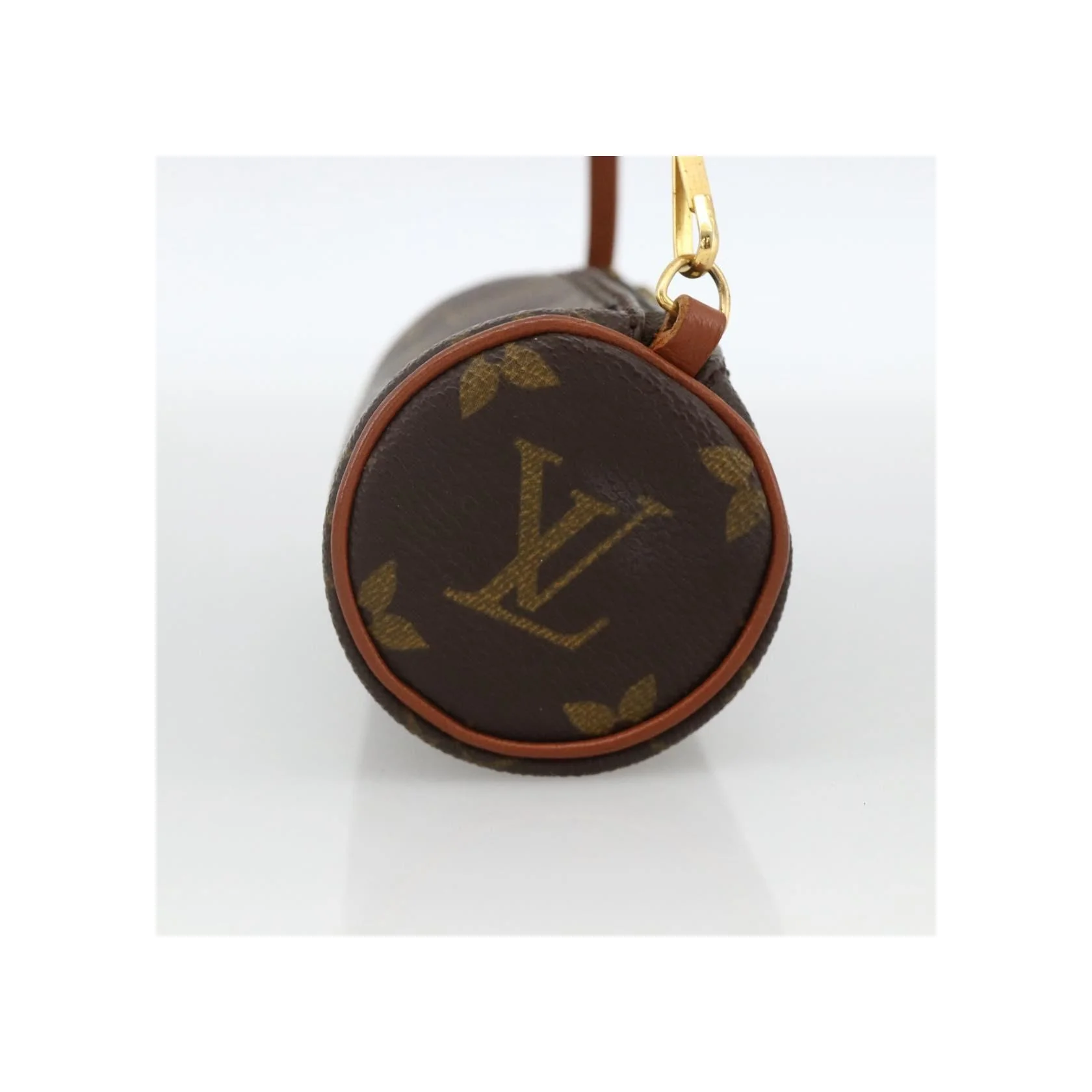 Pochette Papillon Louis Vuitton - Brown - Image 4