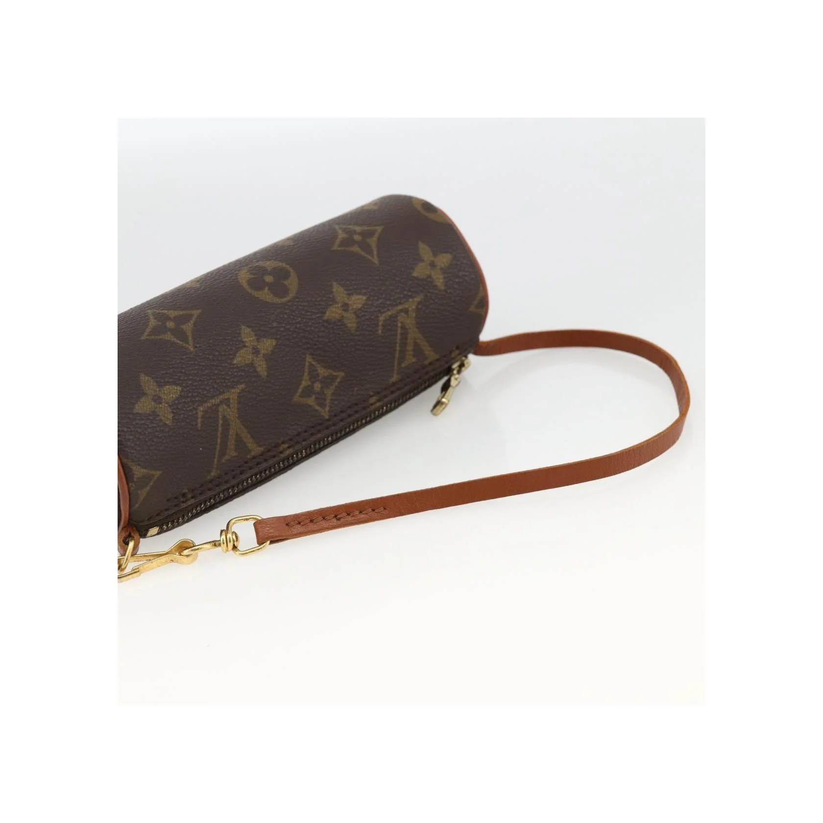Pochette Papillon Louis Vuitton - Brown - Image 6
