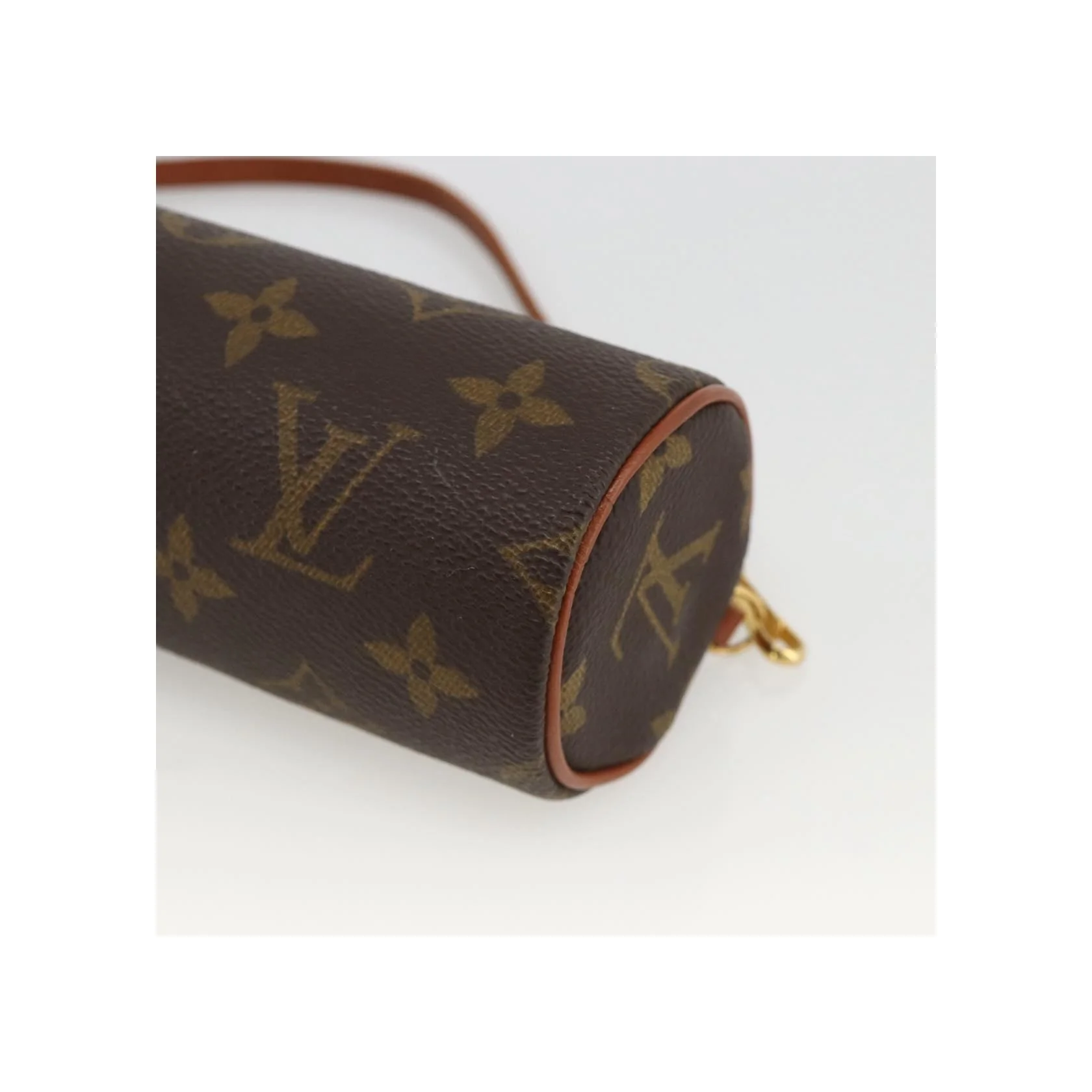 Pochette Papillon Louis Vuitton - Brown - Image 7