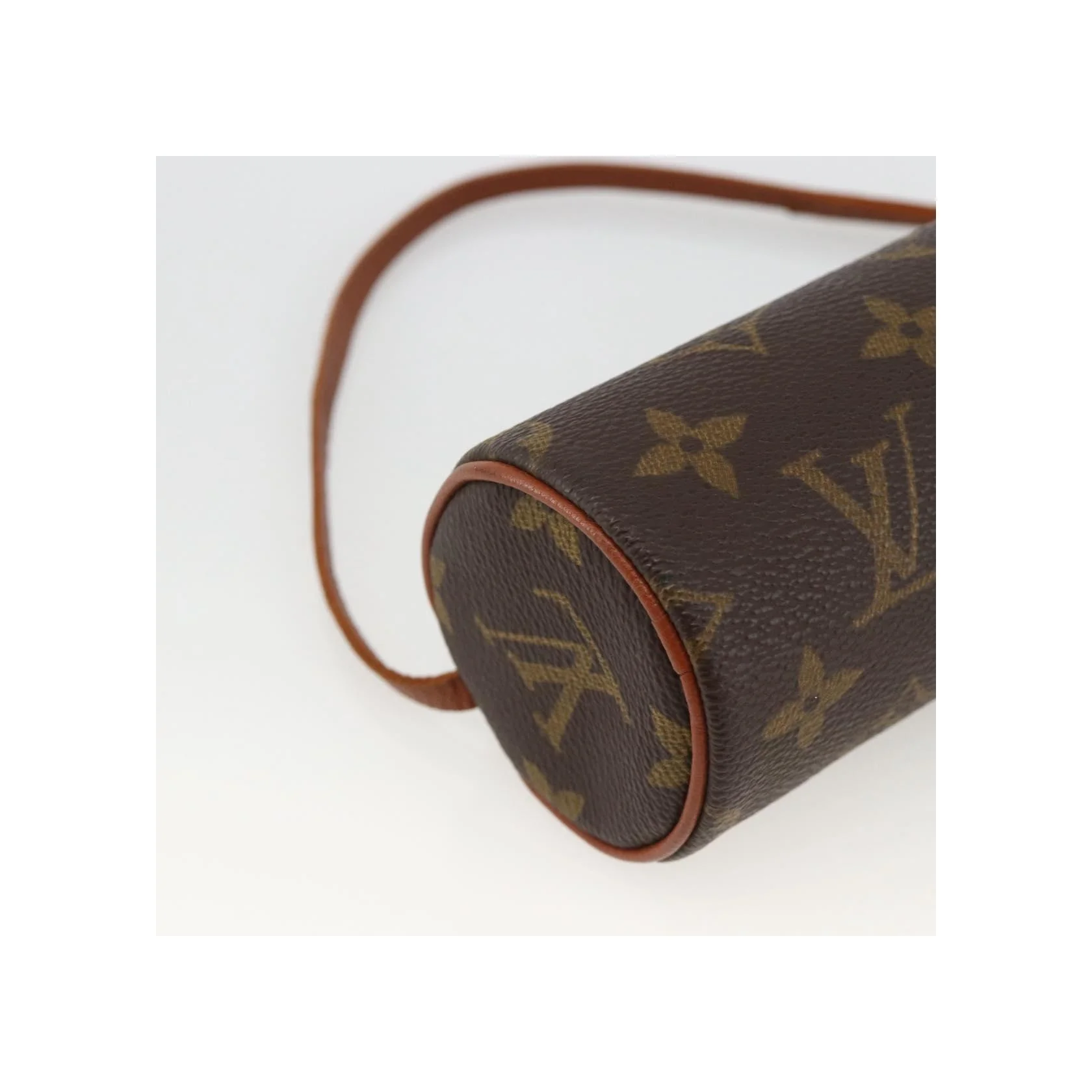 Pochette Papillon Louis Vuitton - Brown - Image 8