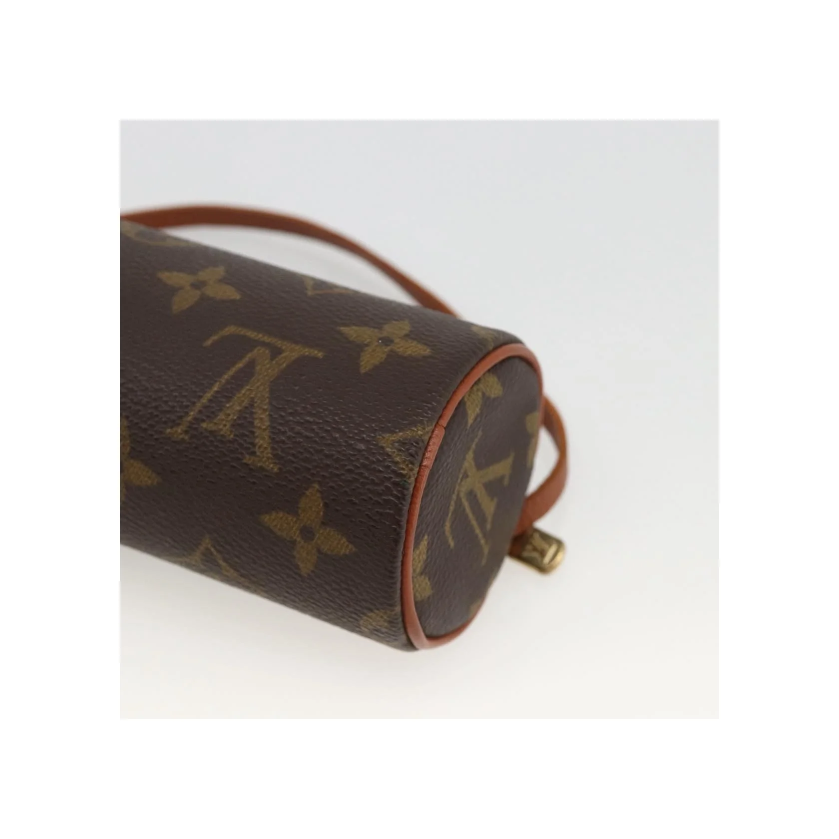 Pochette Papillon Louis Vuitton - Brown - Image 9