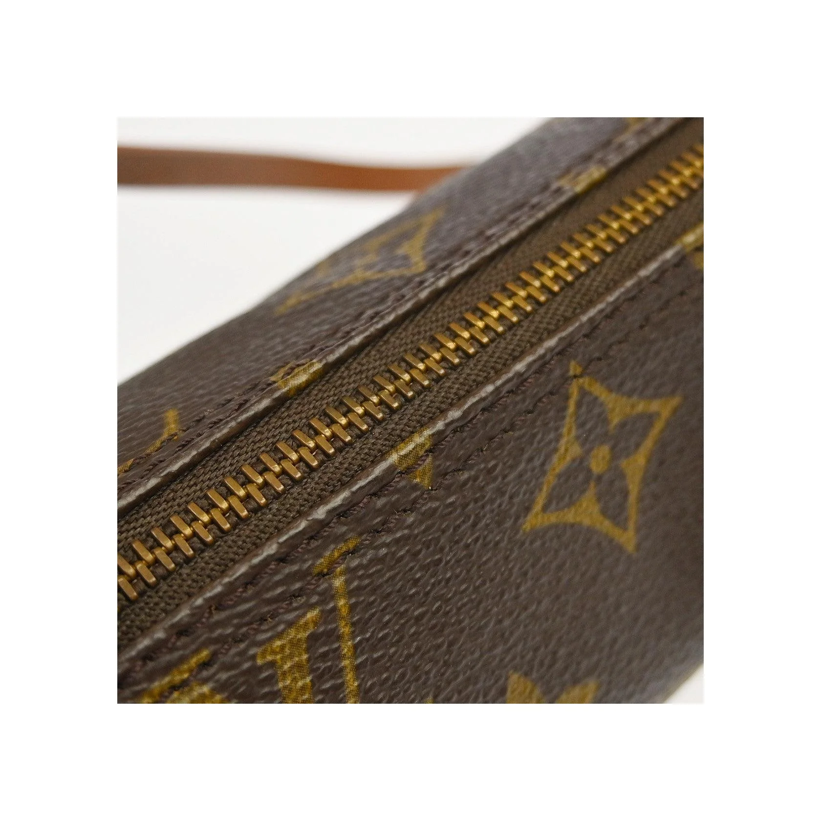 Pochette Papillon Louis Vuitton - Brown - Image 10