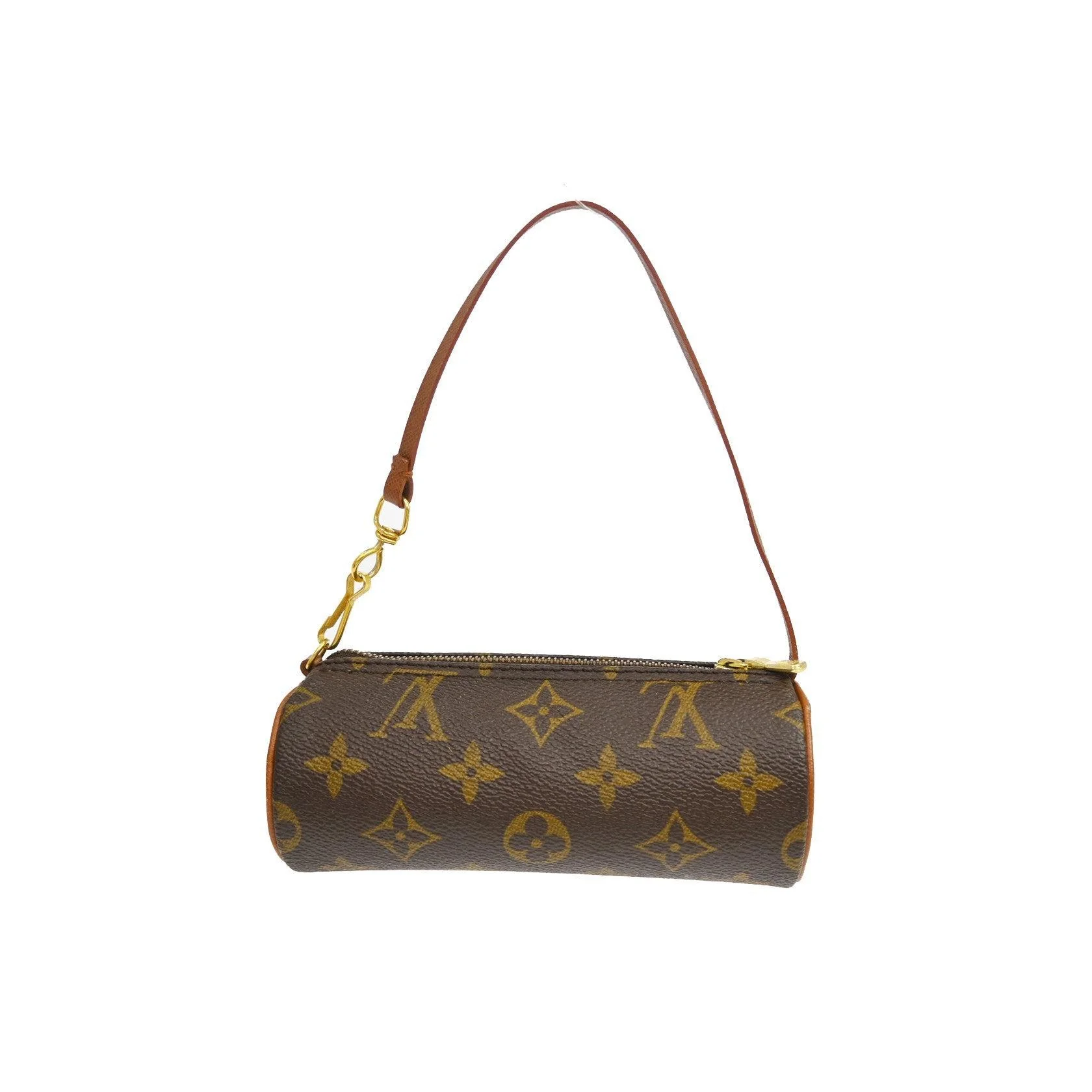 Pochette Papillon Louis Vuitton - Brown - Image 2