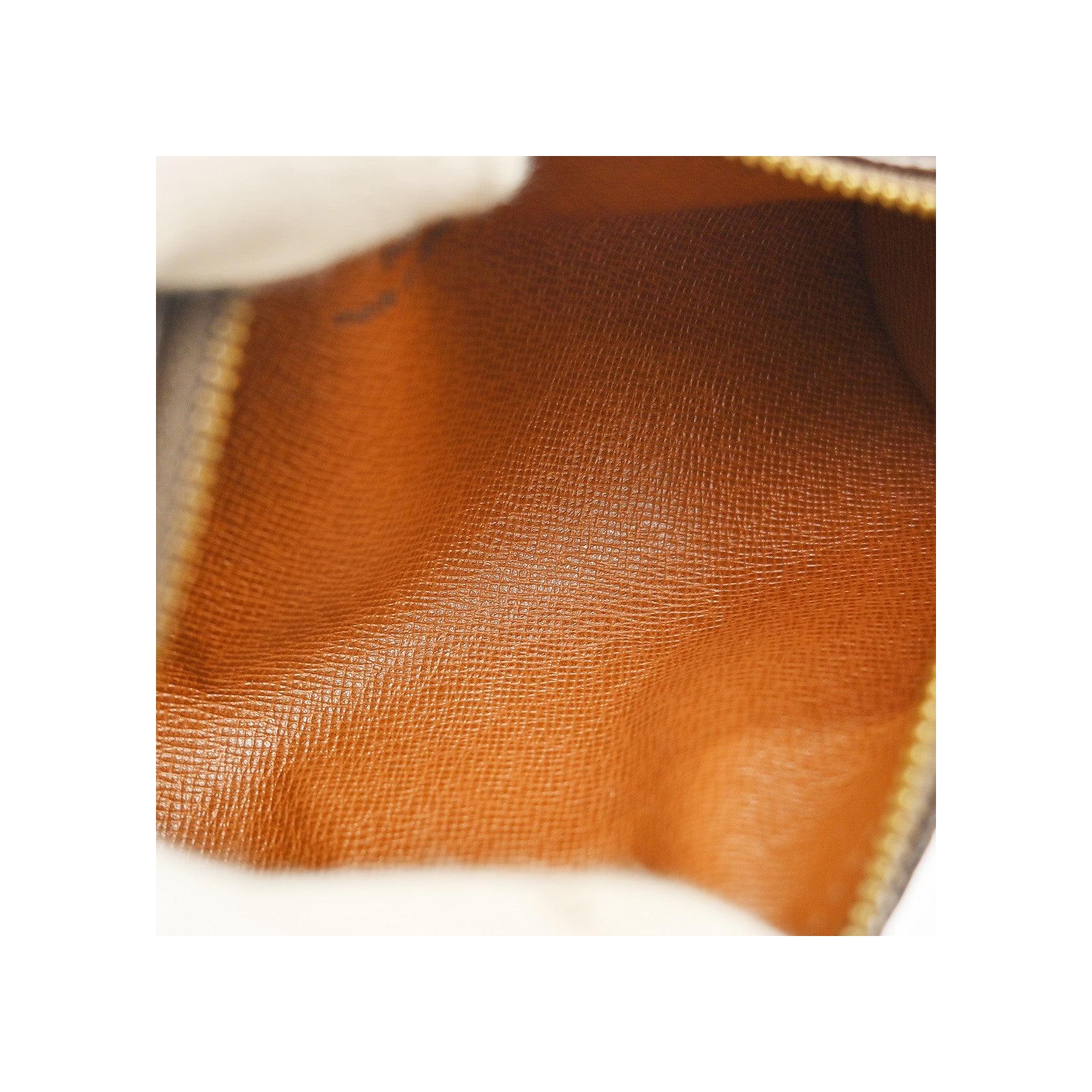 Pochette Papillon Louis Vuitton - Brown - Image 3