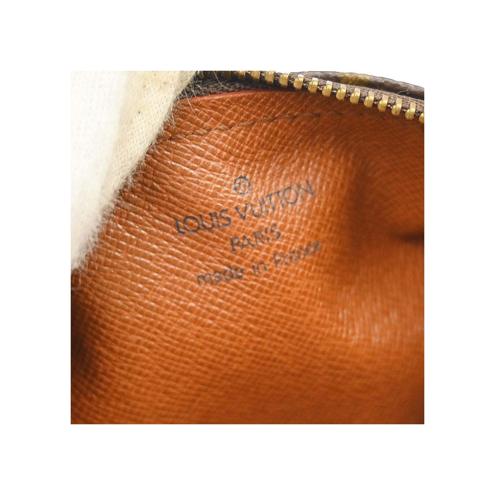 Pochette Papillon Louis Vuitton - Brown - Image 4
