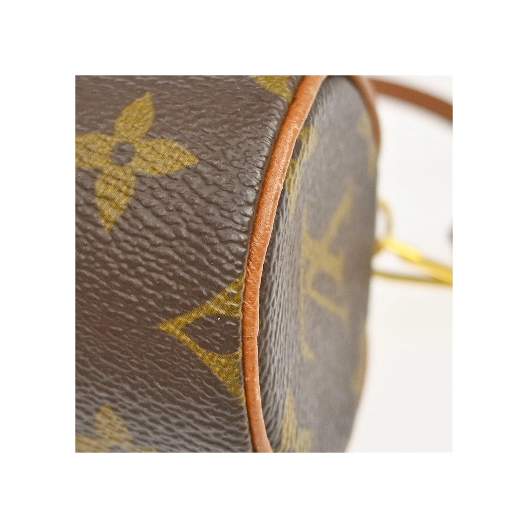 Pochette Papillon Louis Vuitton - Brown - Image 6