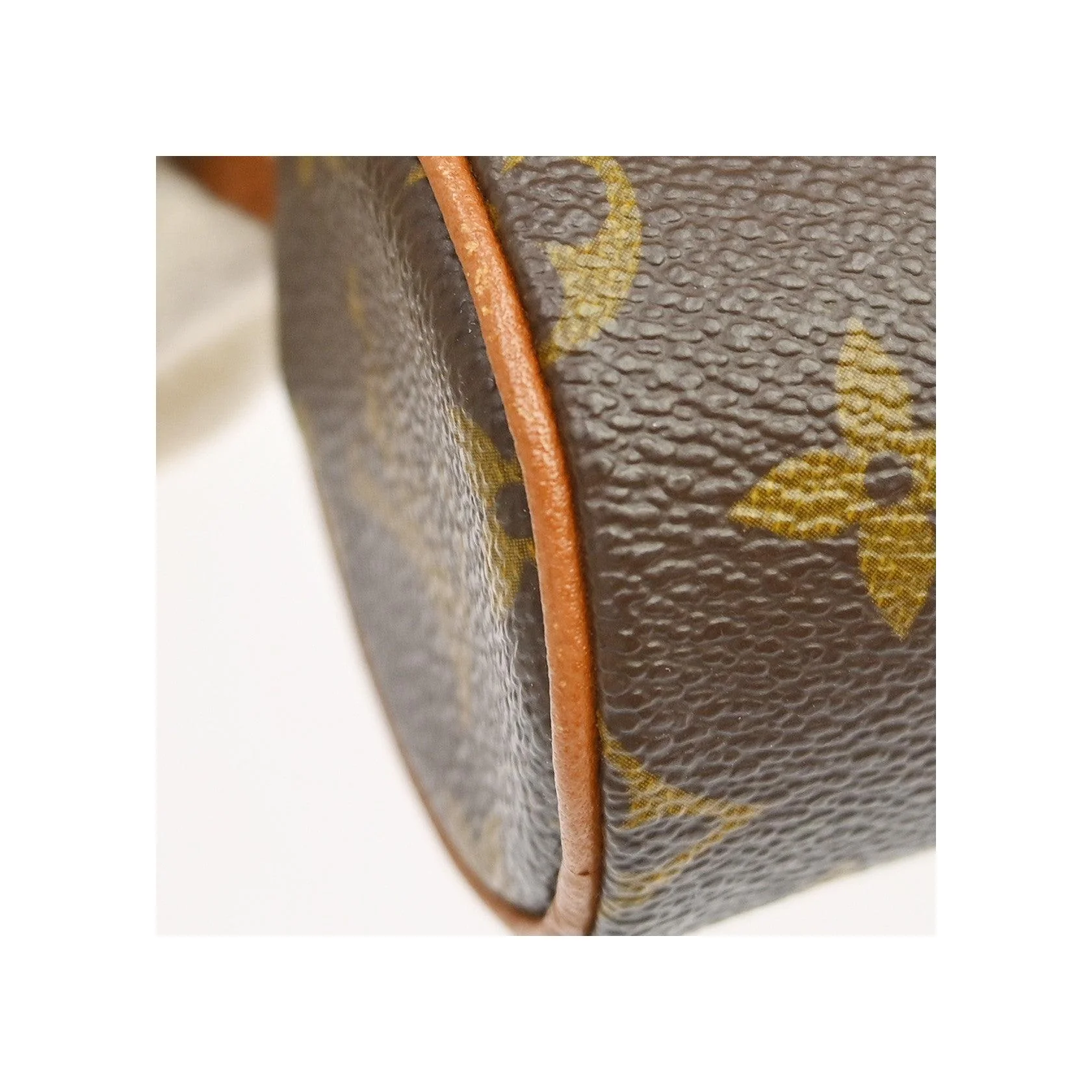 Pochette Papillon Louis Vuitton - Brown - Image 7