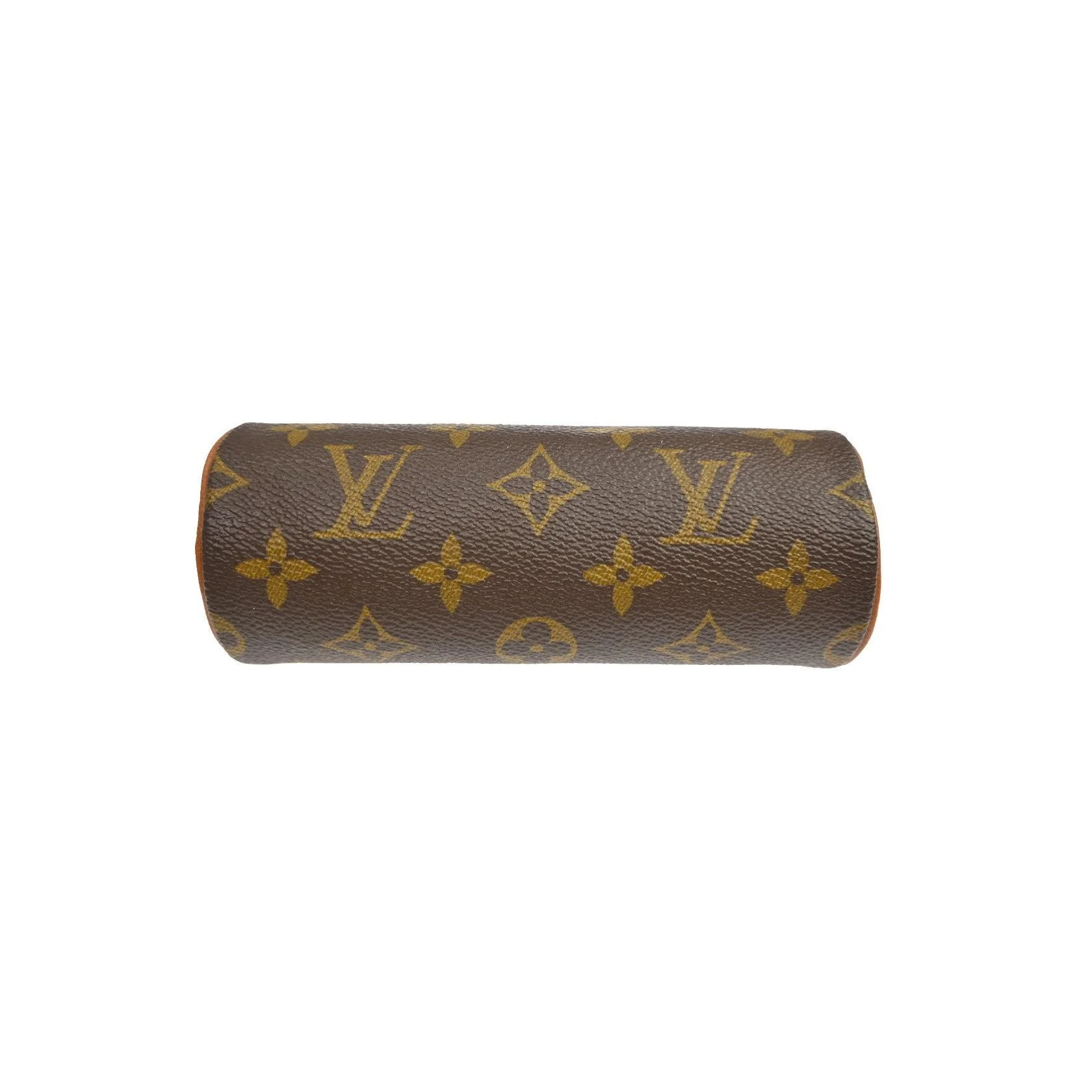 Pochette Papillon Louis Vuitton - Brown - Image 9