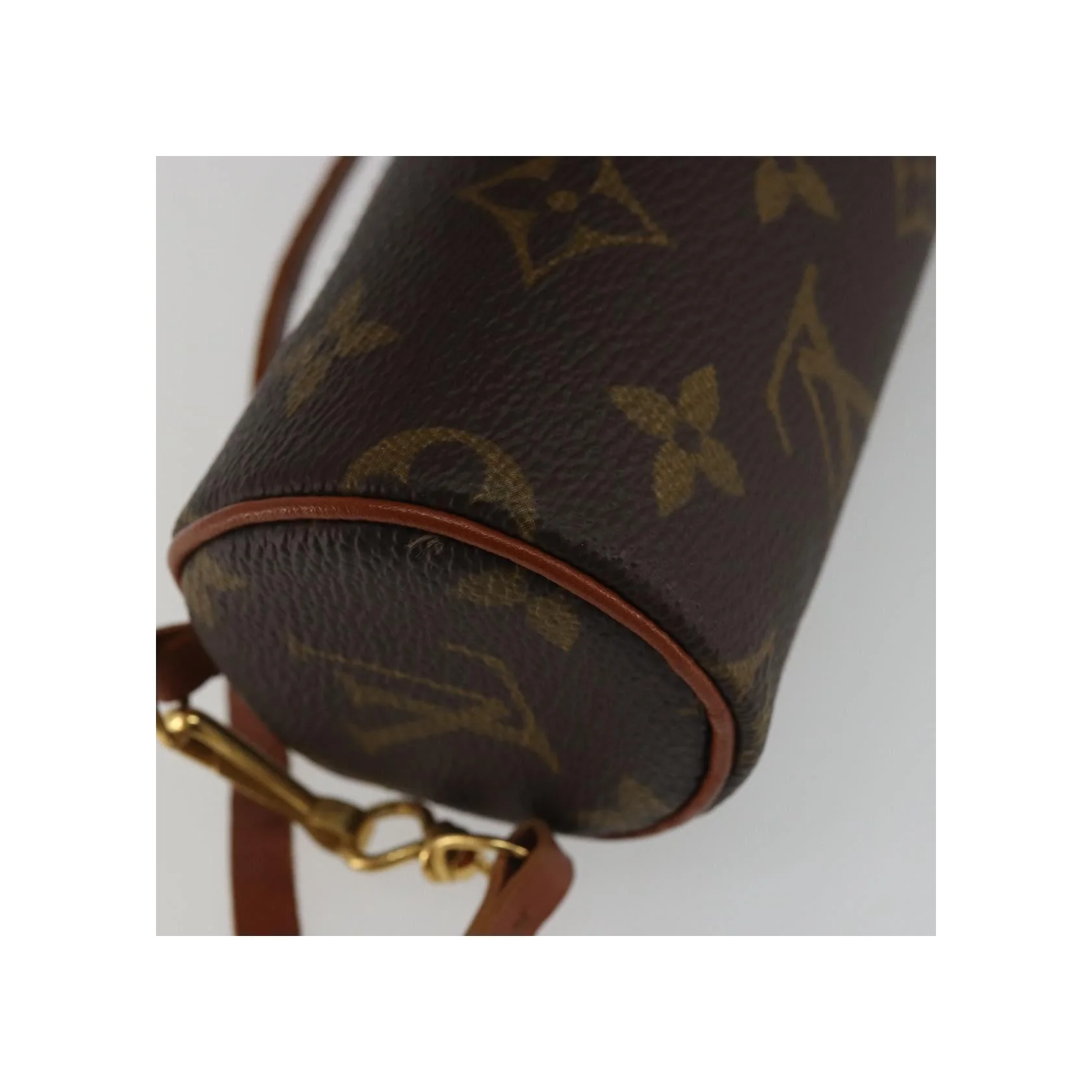 Pochette Papillon Louis Vuitton - Brown - Image 10