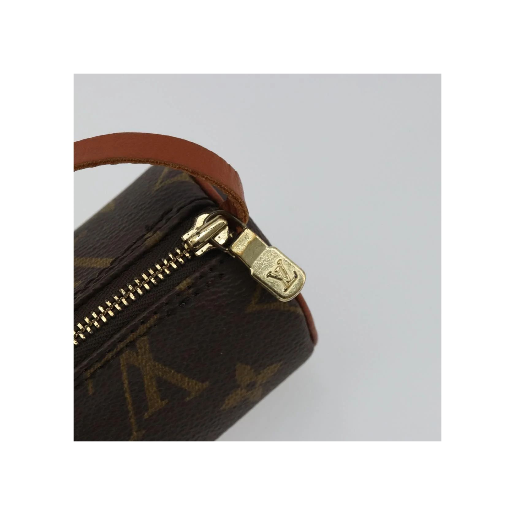 Pochette Papillon Louis Vuitton - Brown - Image 11