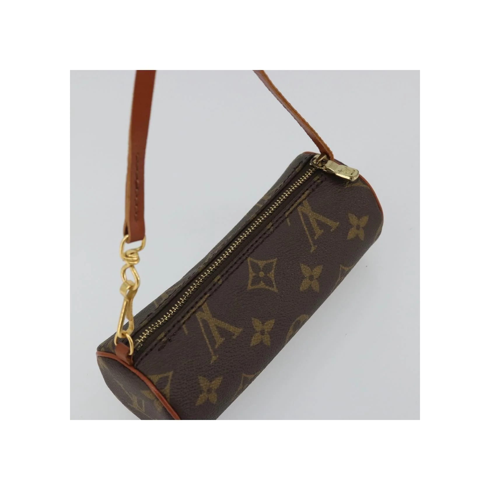 Pochette Papillon Louis Vuitton - Brown - Image 13