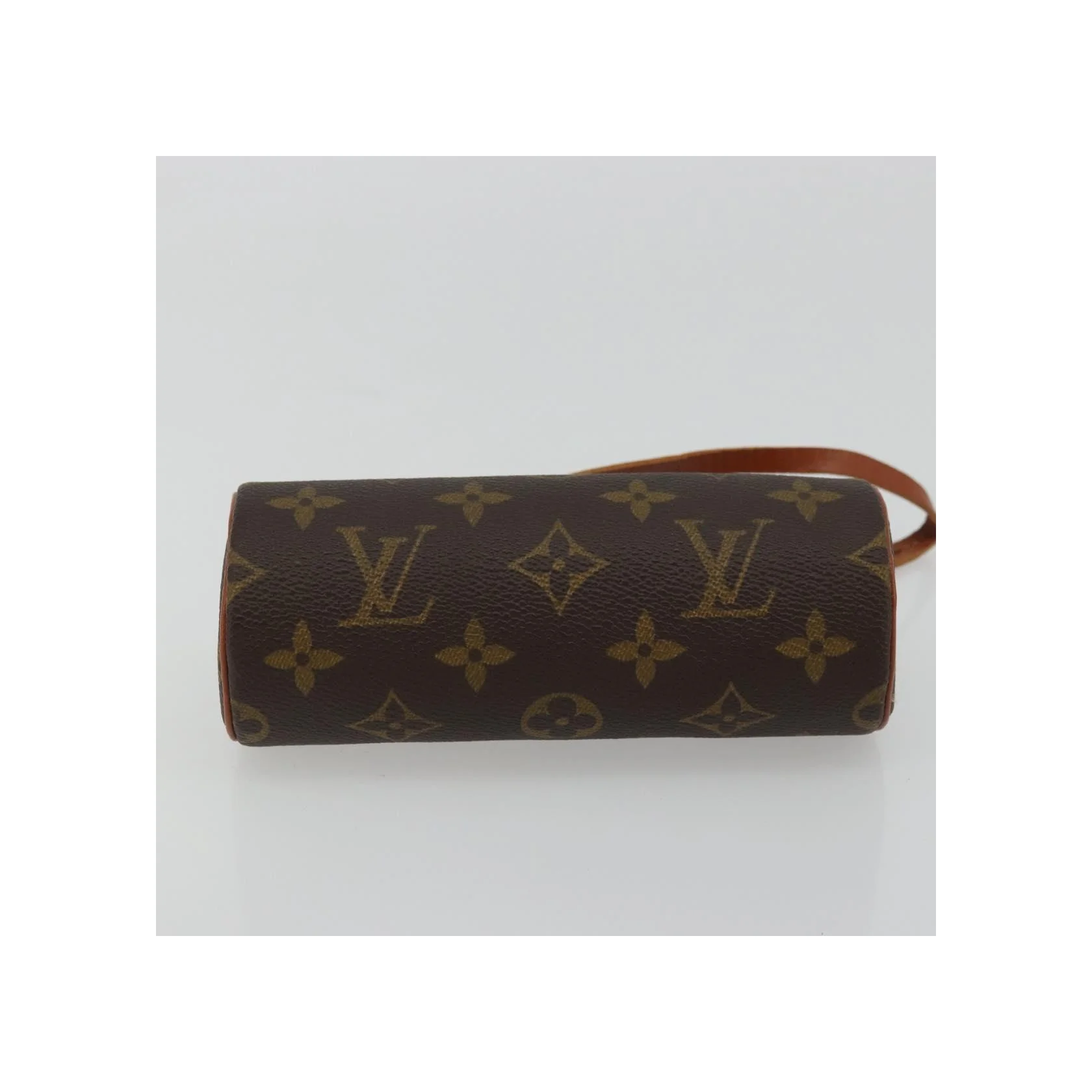Pochette Papillon Louis Vuitton - Brown - Image 16