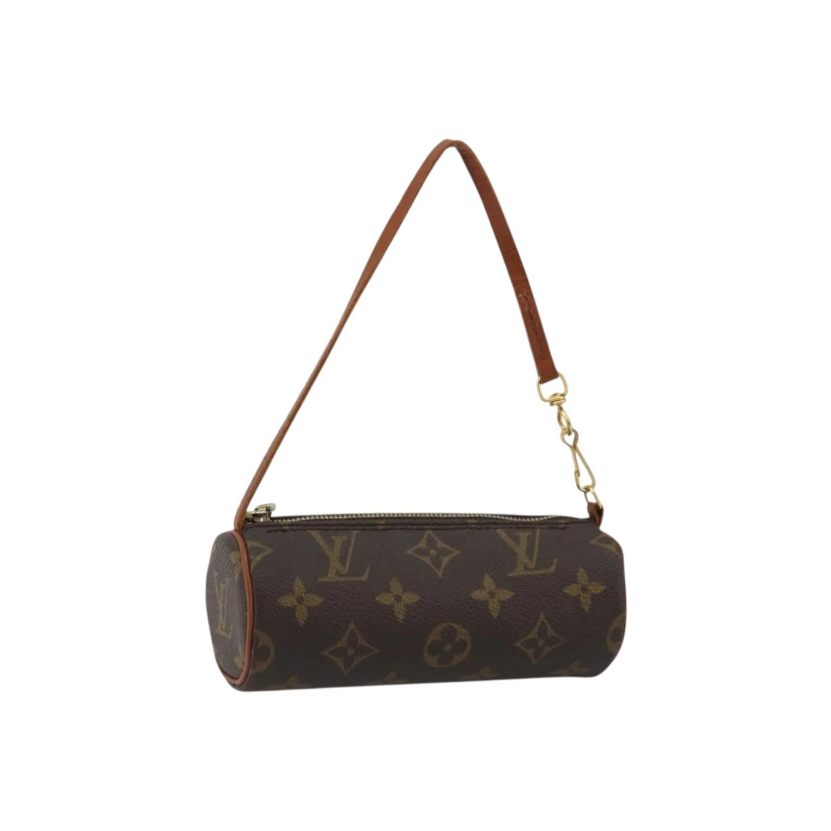 Pochette Papillon Louis Vuitton - Brown - Image 17