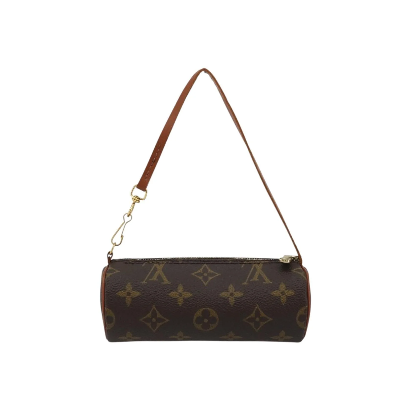 Pochette Papillon Louis Vuitton - Brown - Image 2