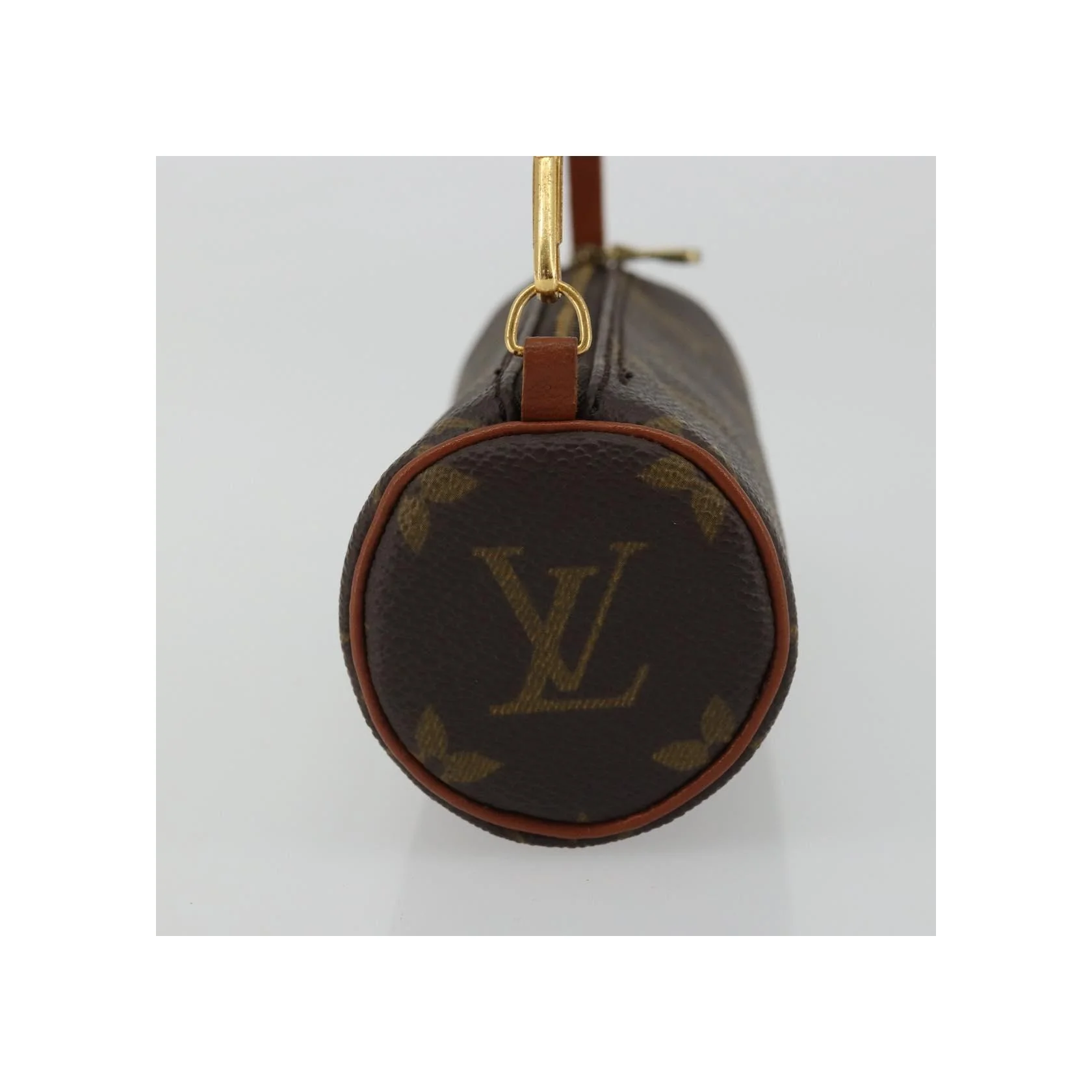 Pochette Papillon Louis Vuitton - Brown - Image 3