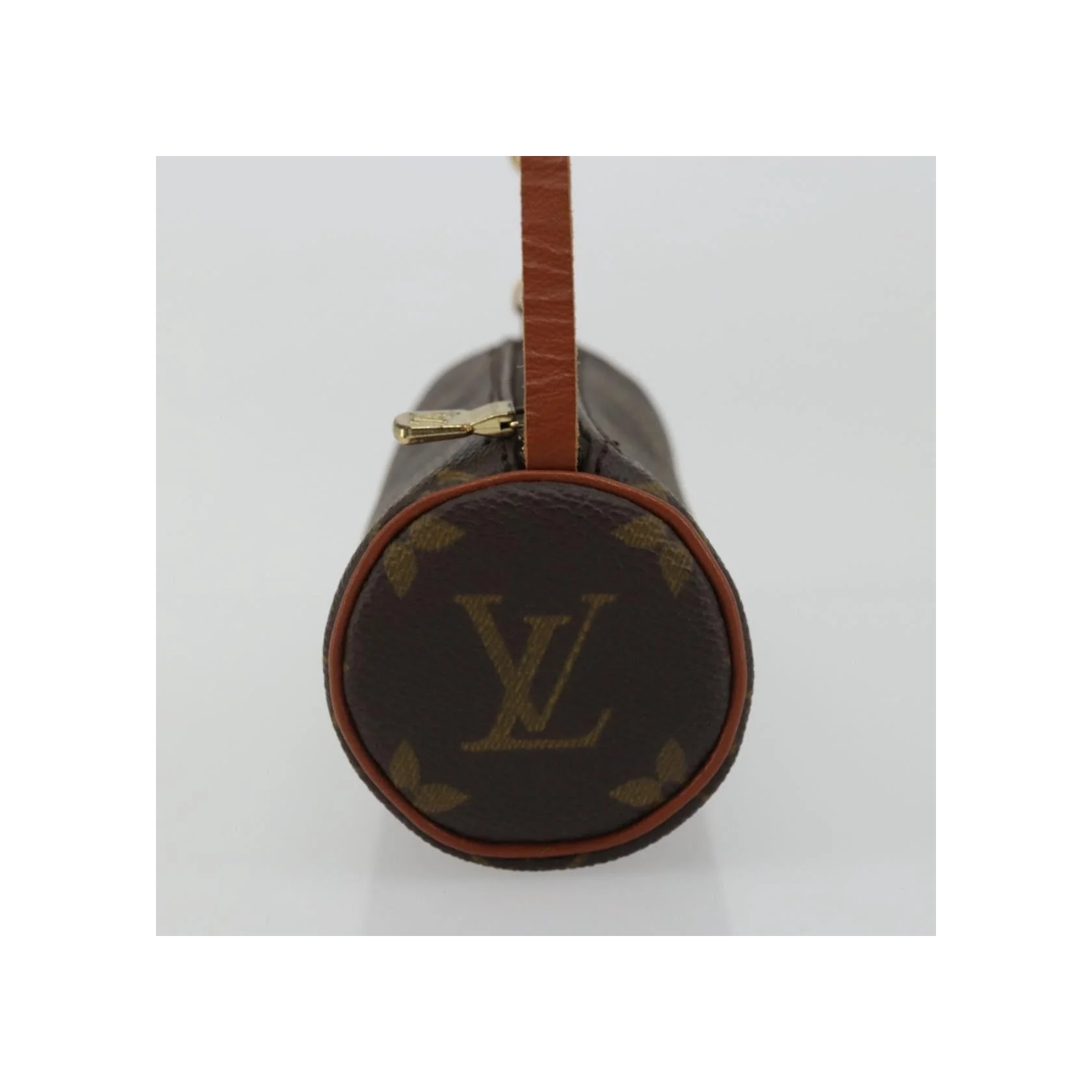 Pochette Papillon Louis Vuitton - Brown - Image 4