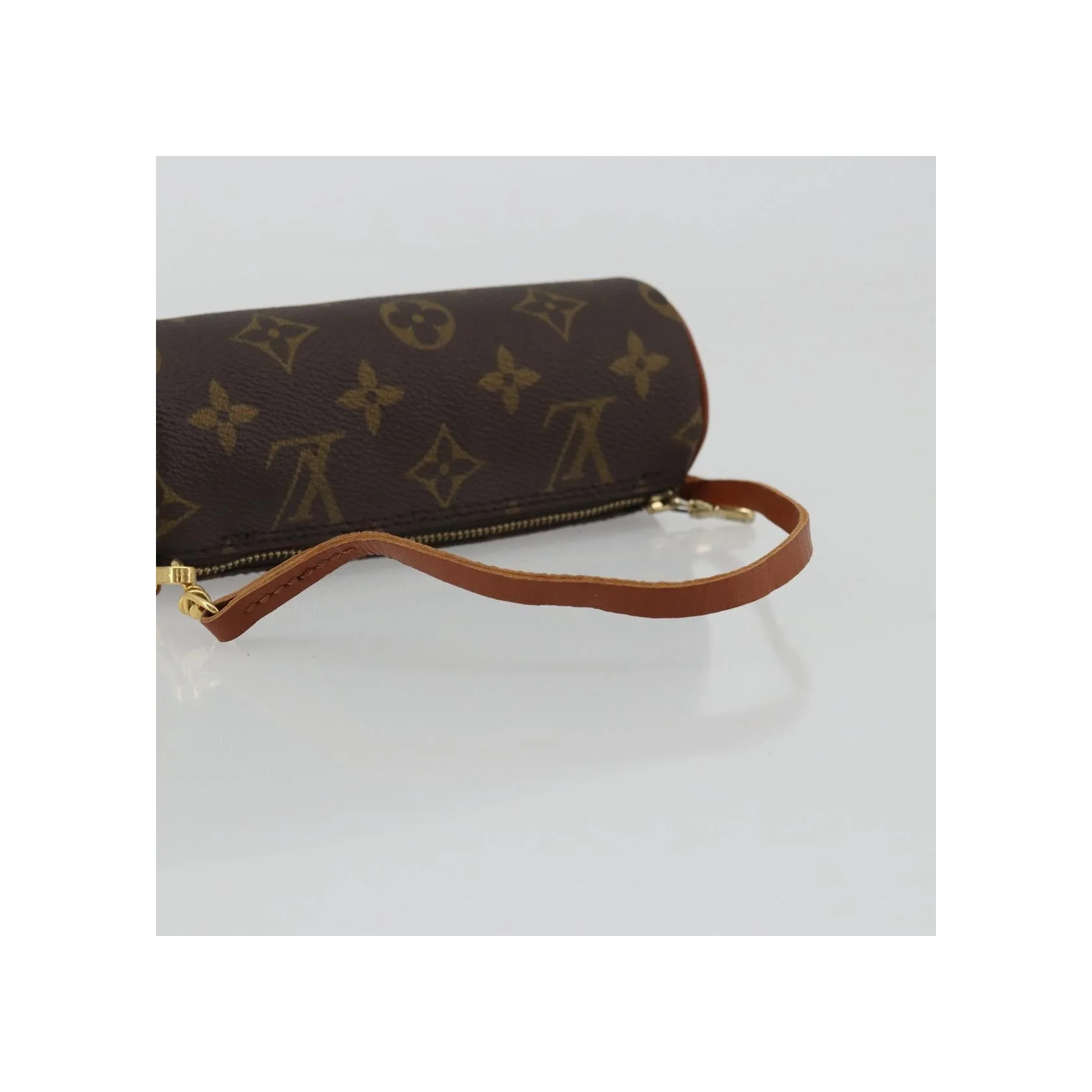 Pochette Papillon Louis Vuitton - Brown - Image 6