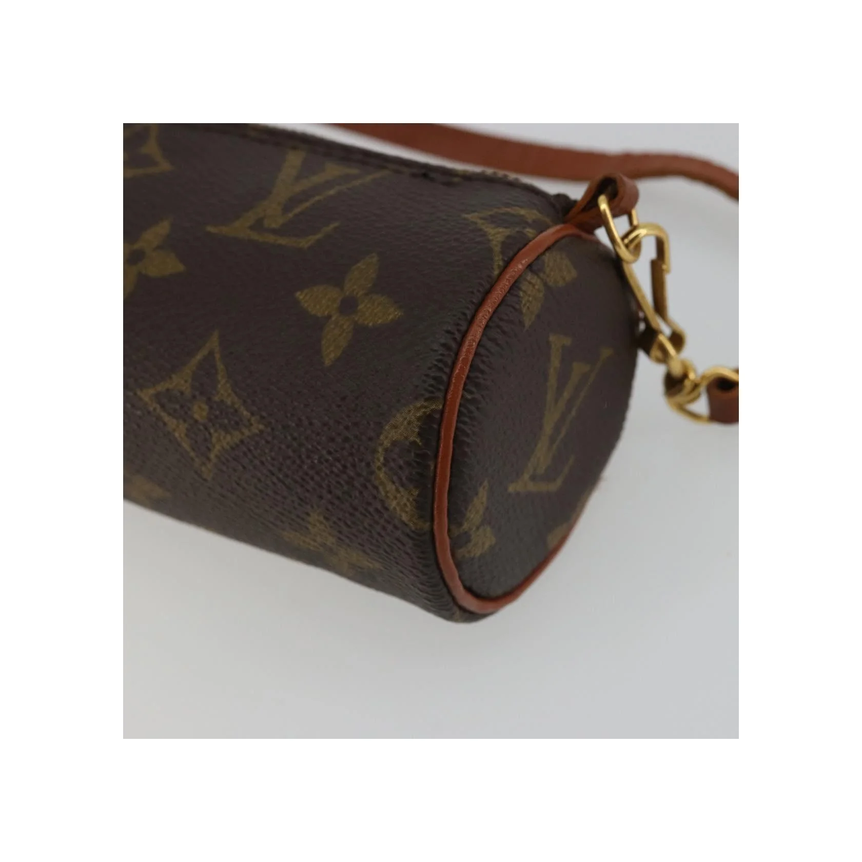 Pochette Papillon Louis Vuitton - Brown - Image 7