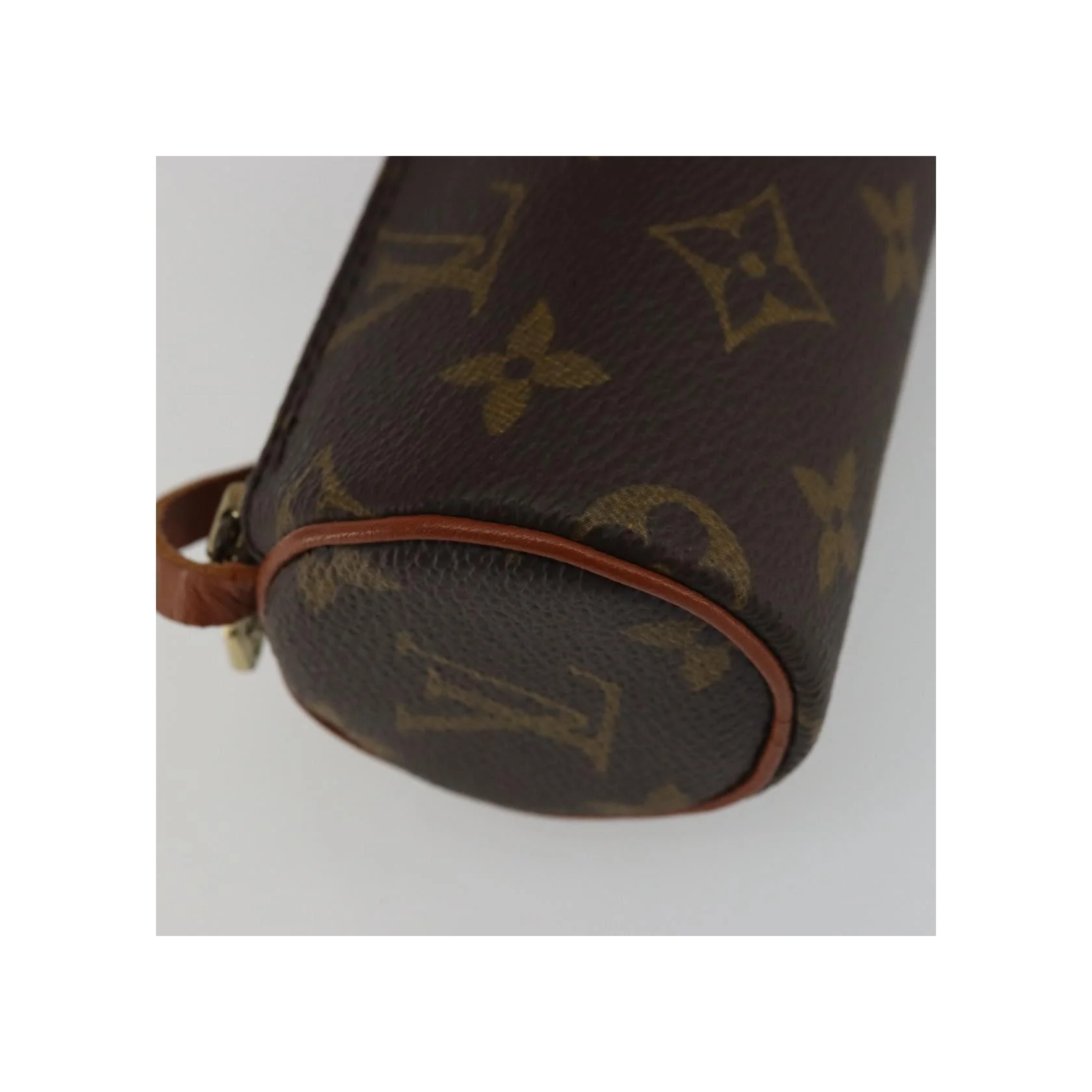 Pochette Papillon Louis Vuitton - Brown - Image 8
