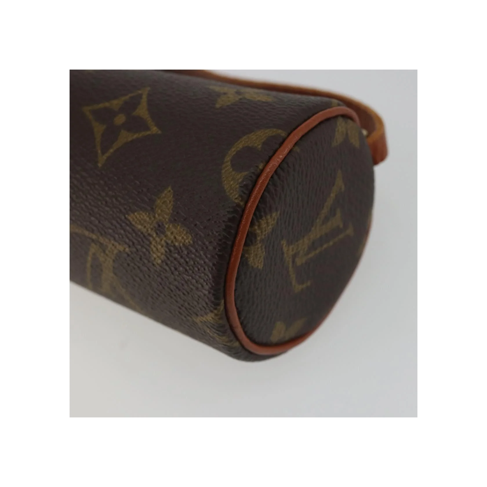 Pochette Papillon Louis Vuitton - Brown - Image 9