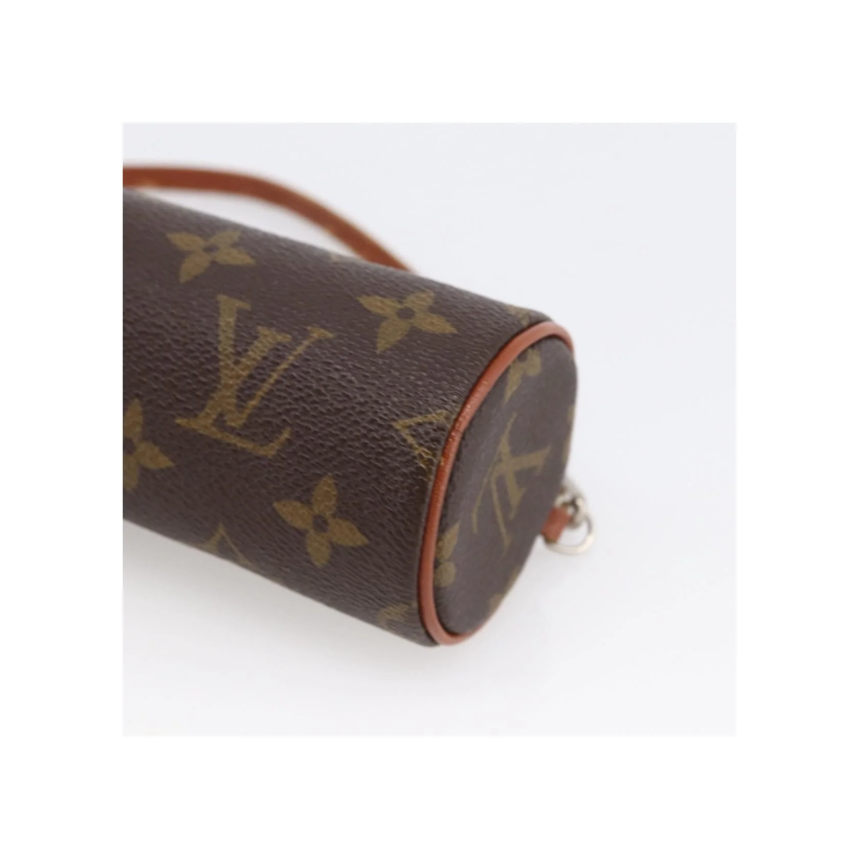 Pochette Papillon Louis Vuitton - Brown - Image 10