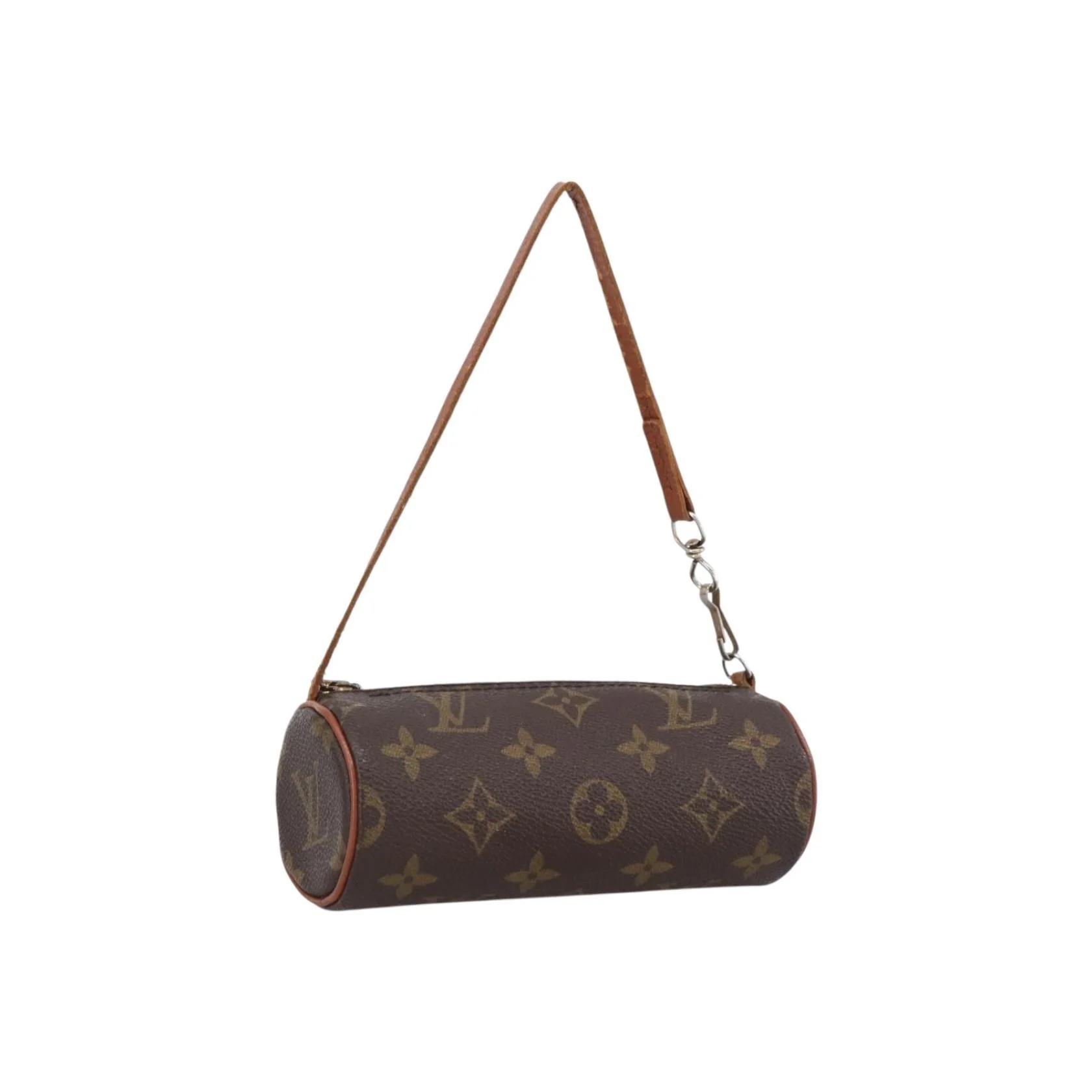 Pochette Papillon Louis Vuitton - Brown - Image 17