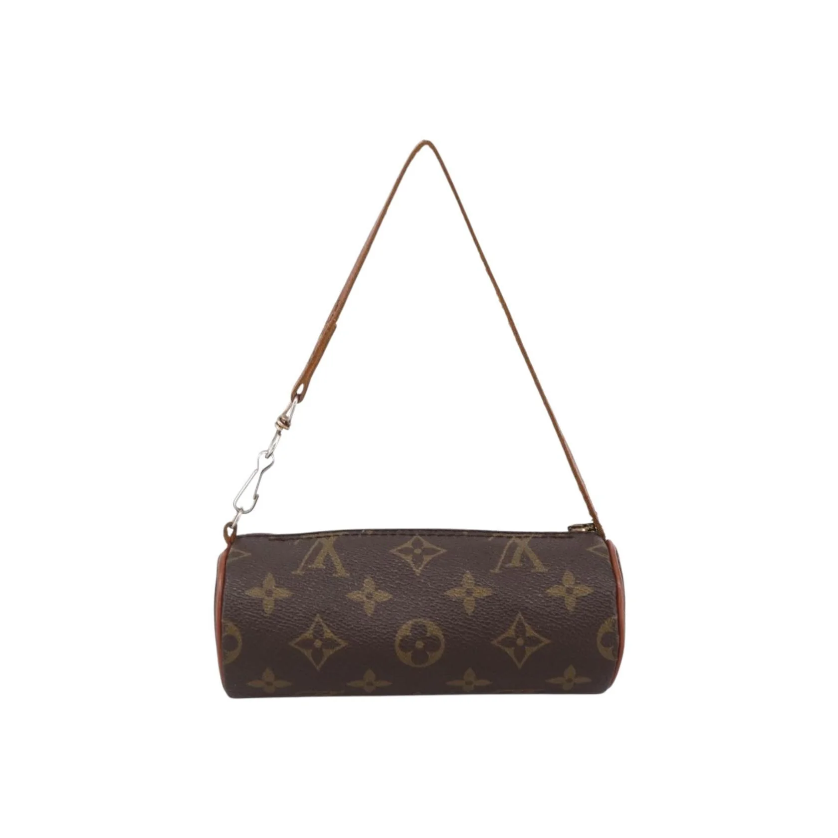 Pochette Papillon Louis Vuitton - Brown - Image 2