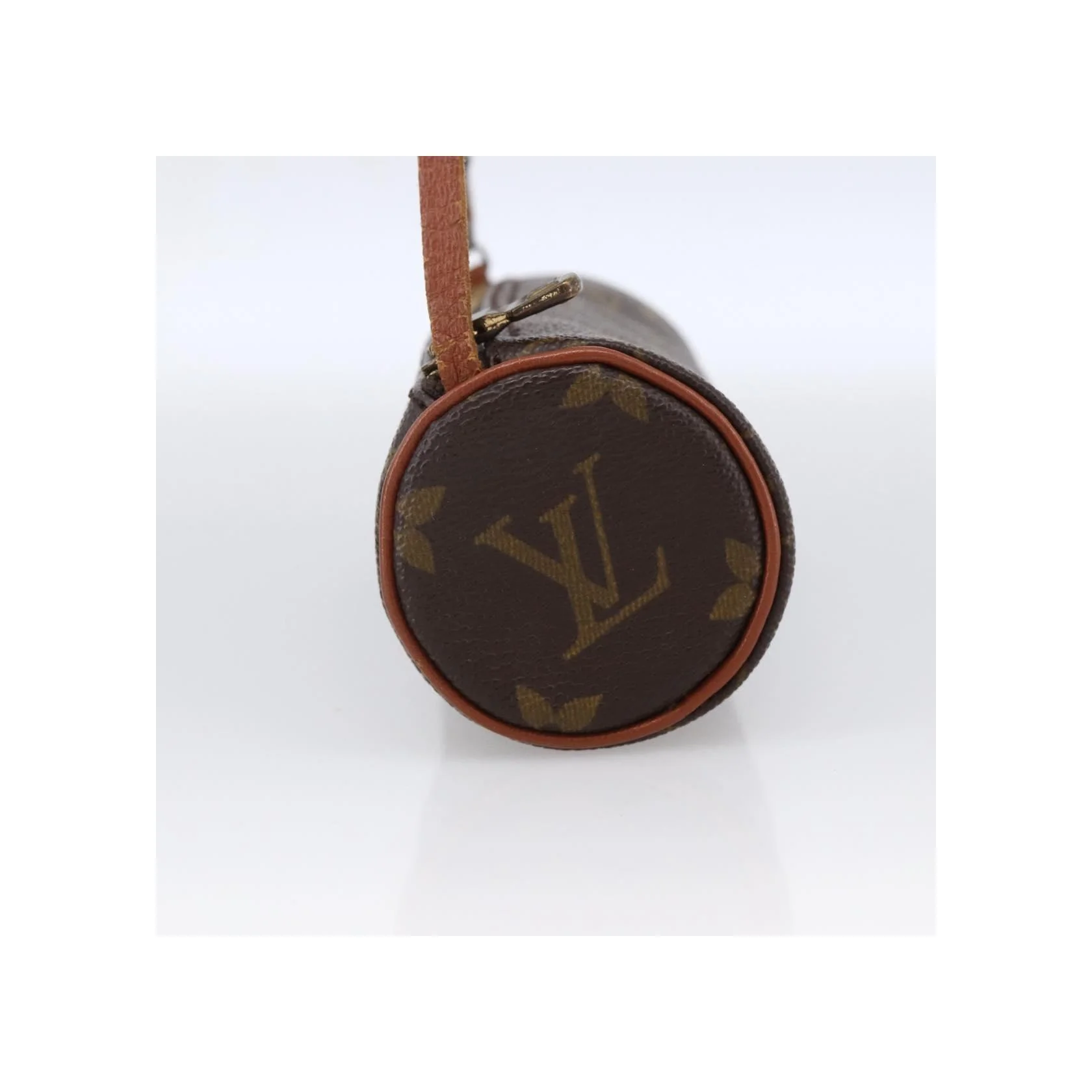 Pochette Papillon Louis Vuitton - Brown - Image 3