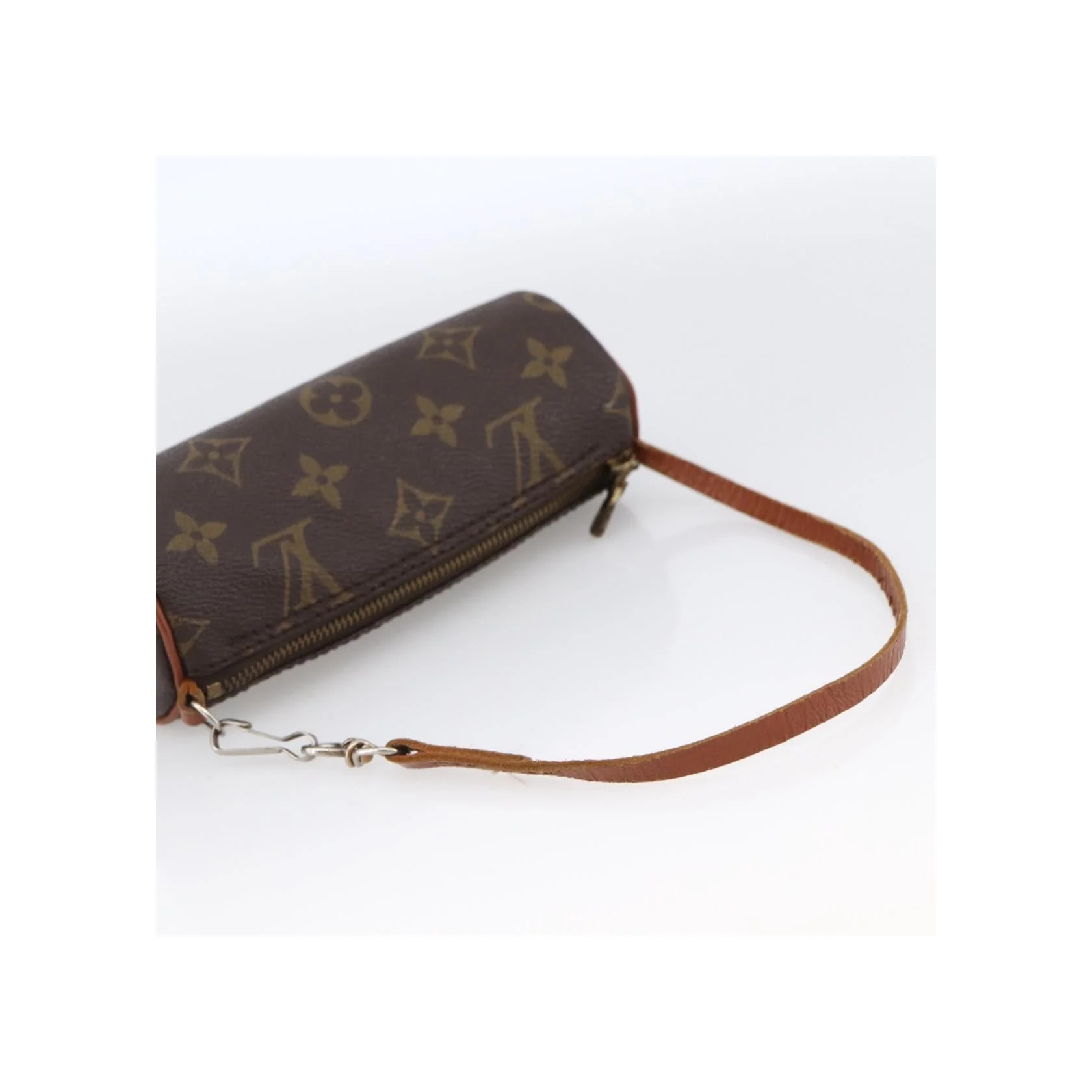 Pochette Papillon Louis Vuitton - Brown - Image 6