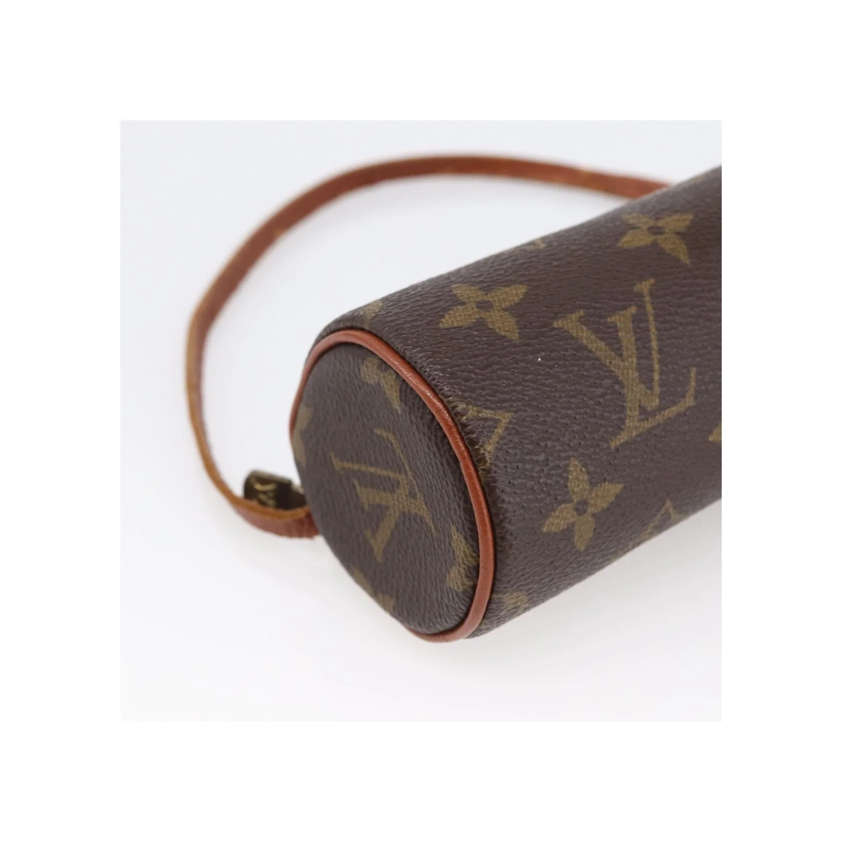 Pochette Papillon Louis Vuitton - Brown - Image 7
