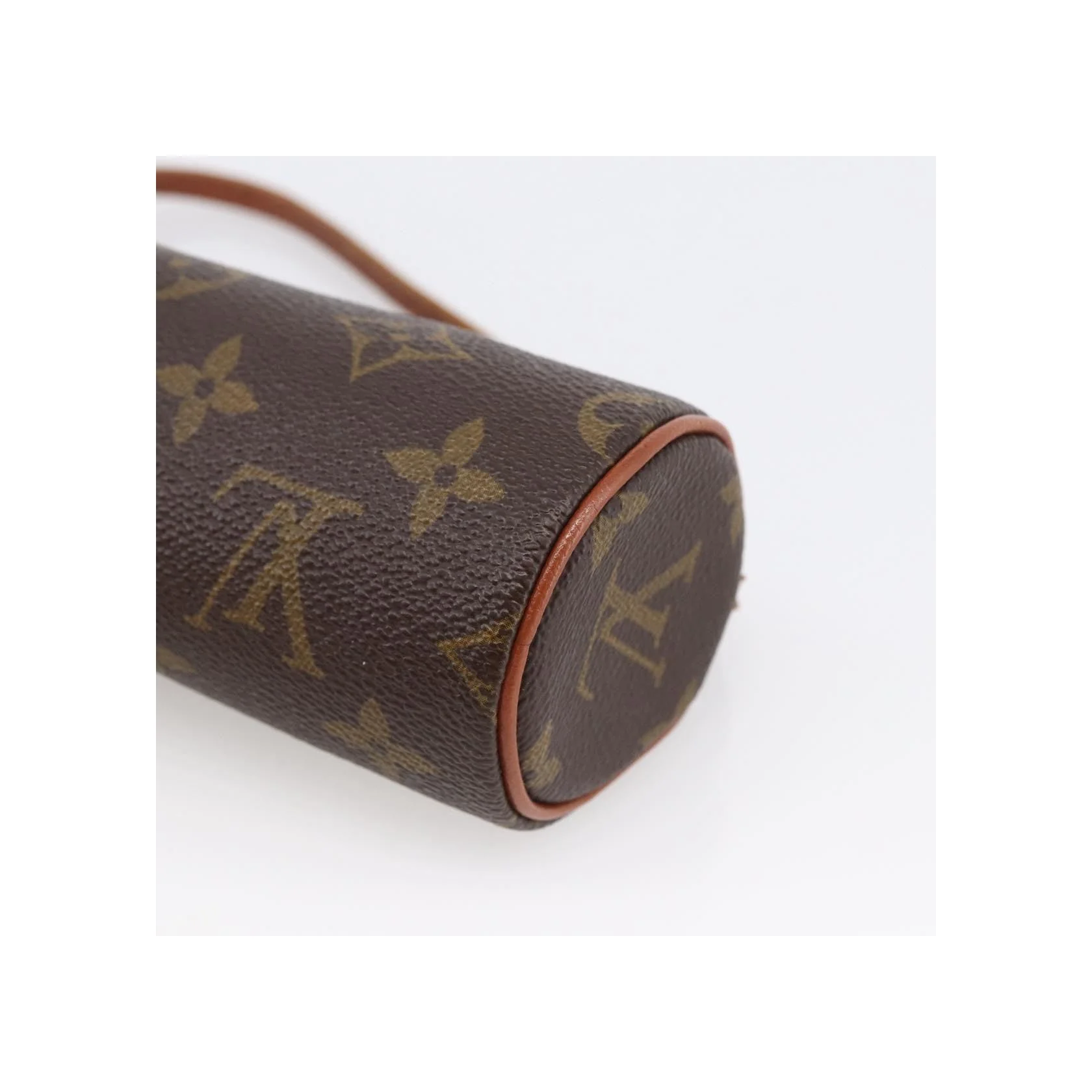 Pochette Papillon Louis Vuitton - Brown - Image 8