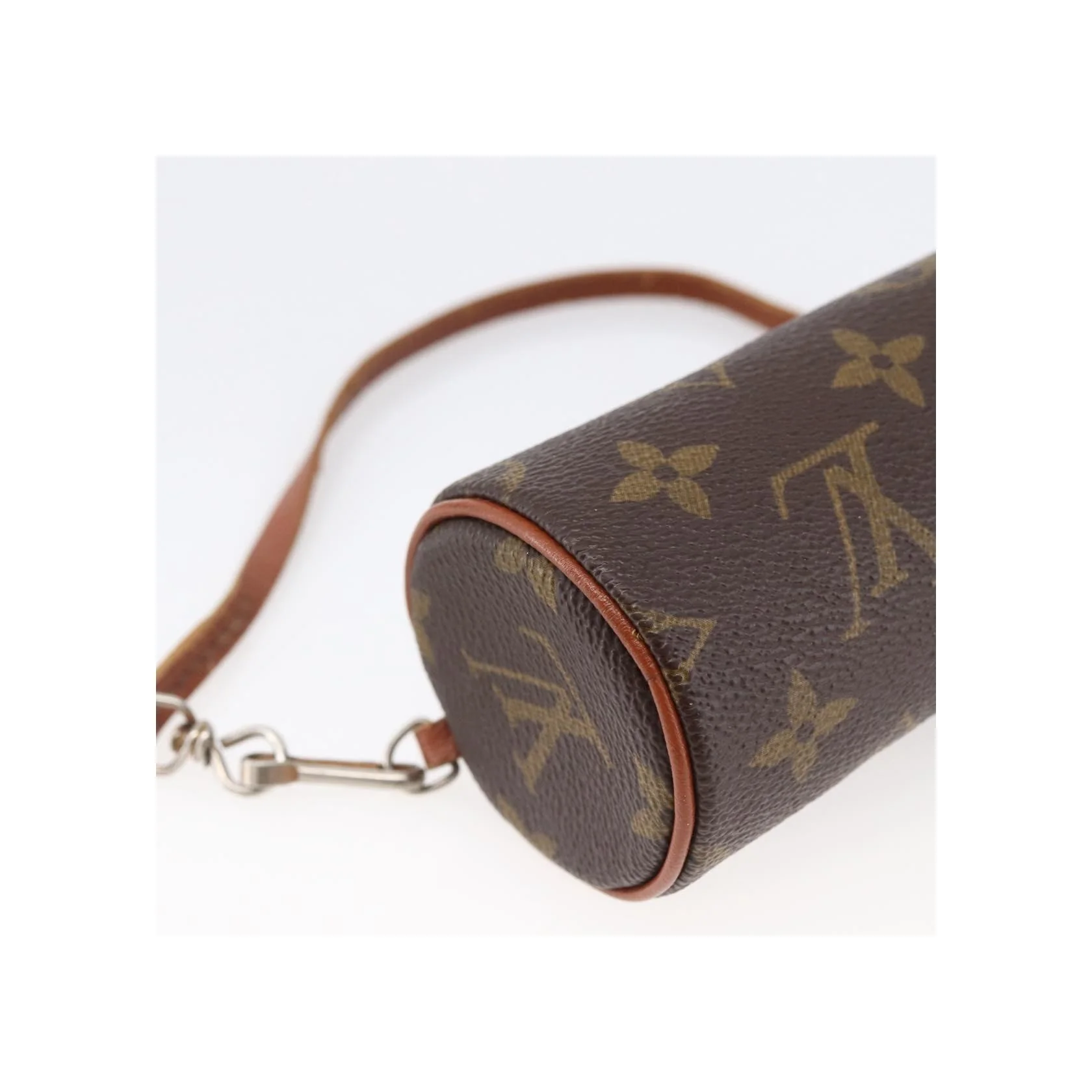 Pochette Papillon Louis Vuitton - Brown - Image 9