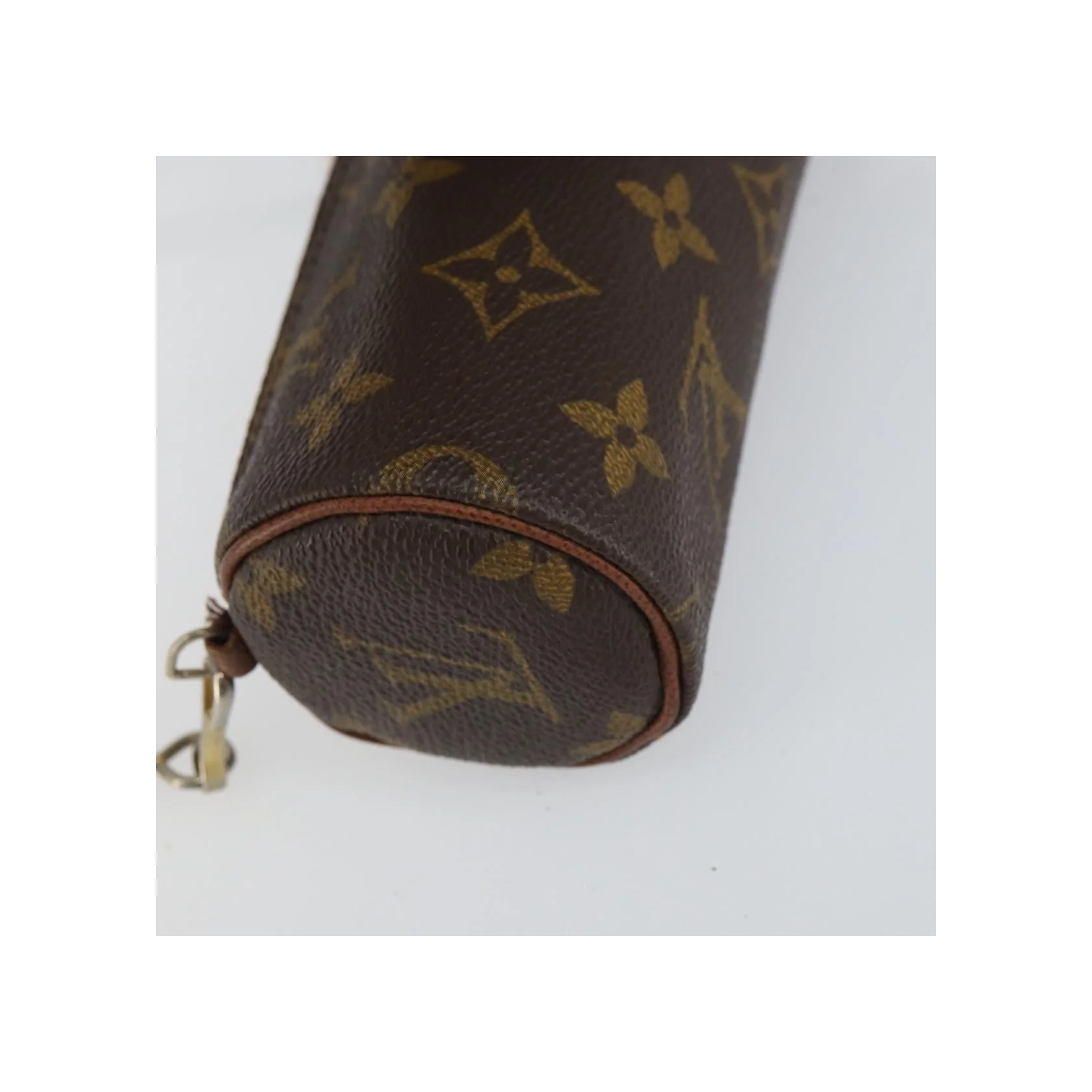 Pochette Papillon Louis Vuitton - Brown - Image 11