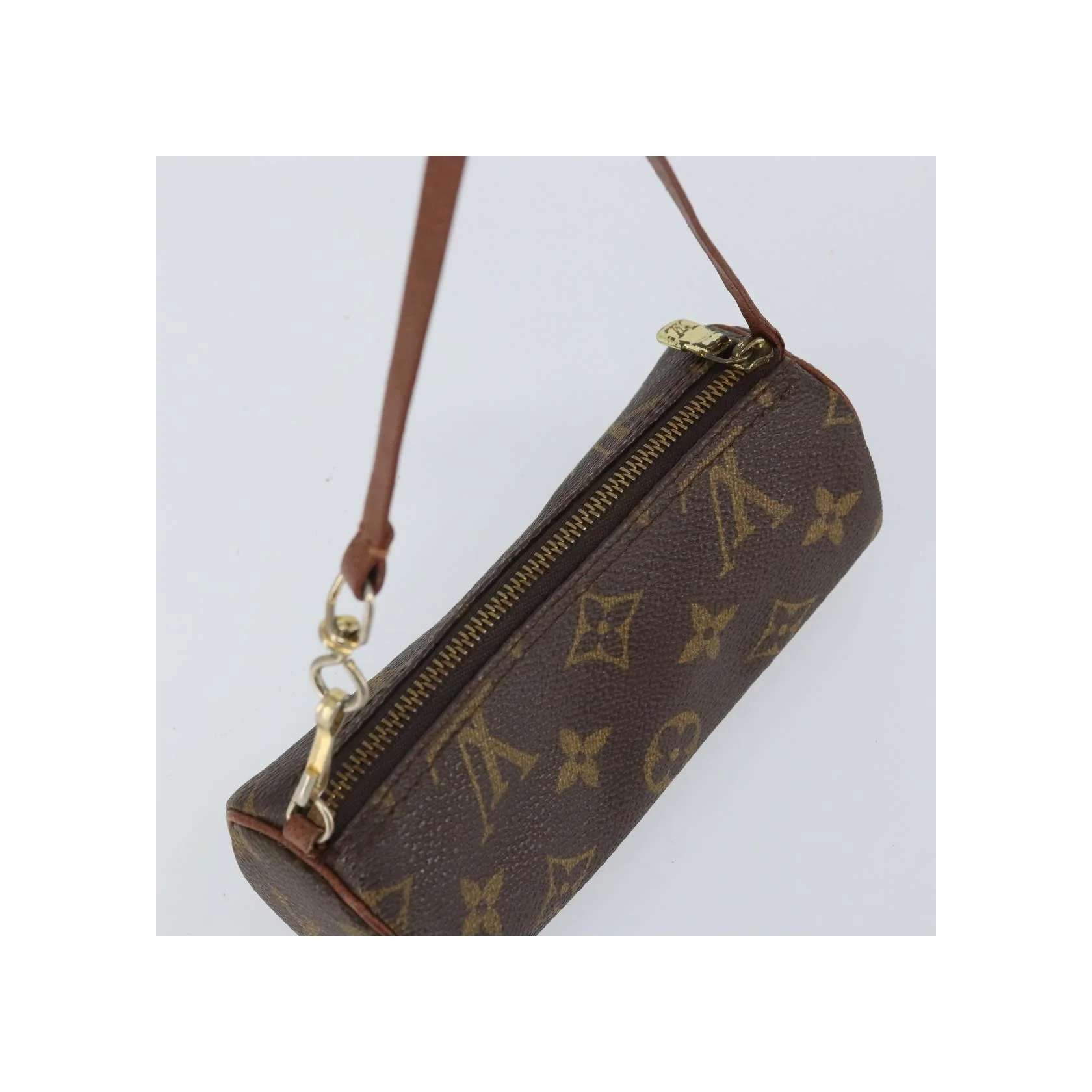 Pochette Papillon Louis Vuitton - Brown - Image 15