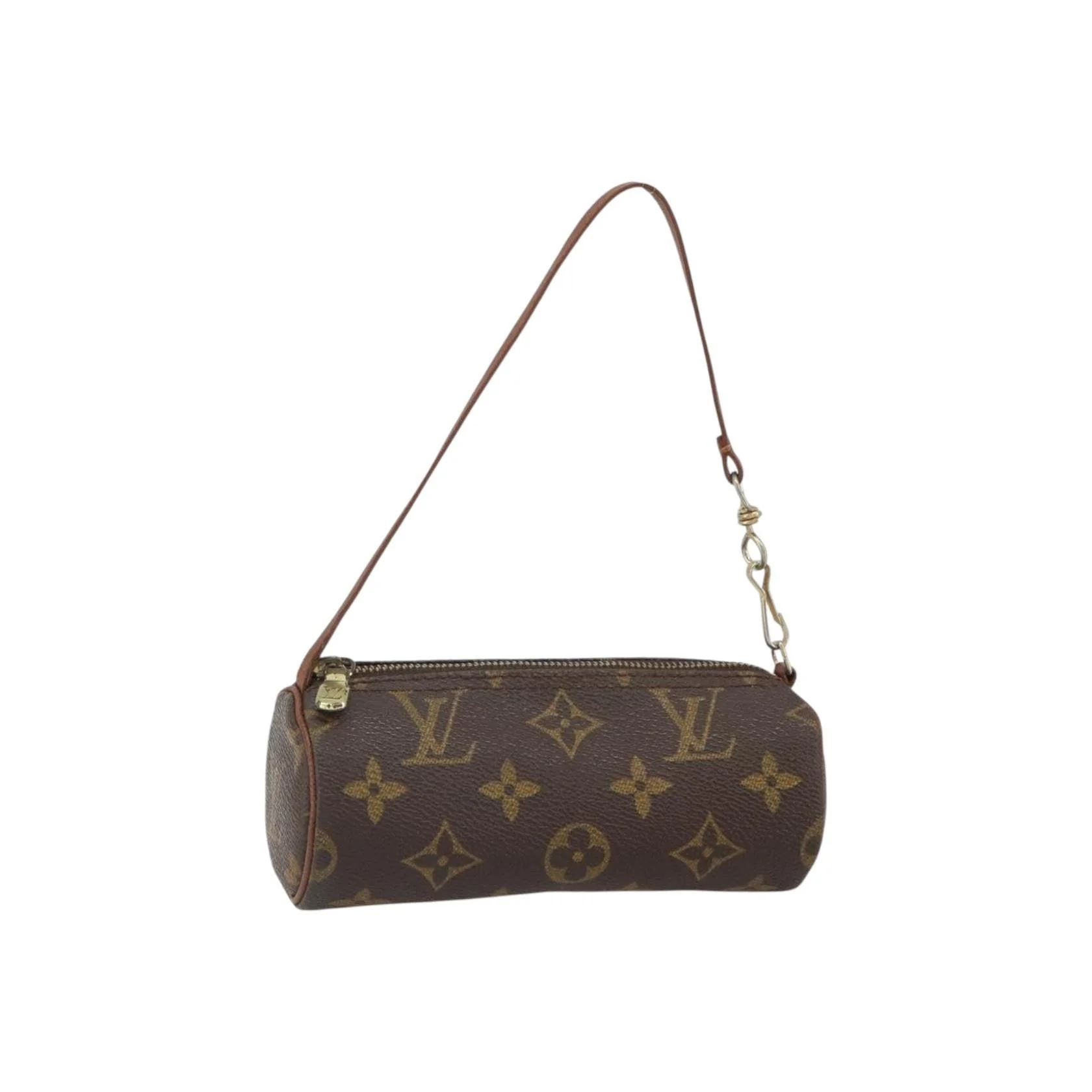 Pochette Papillon Louis Vuitton - Brown - Image 17