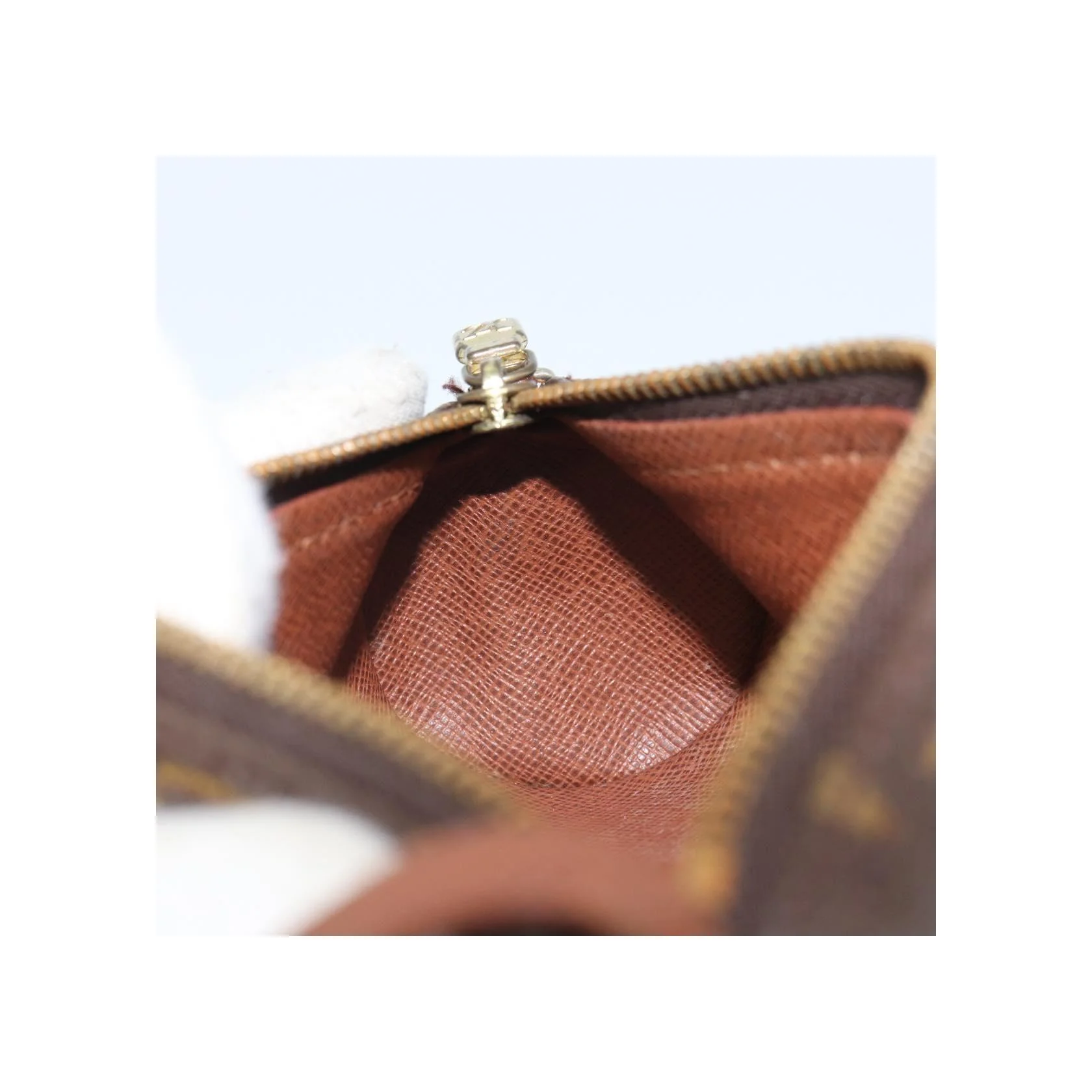 Pochette Papillon Louis Vuitton - Brown - Image 18