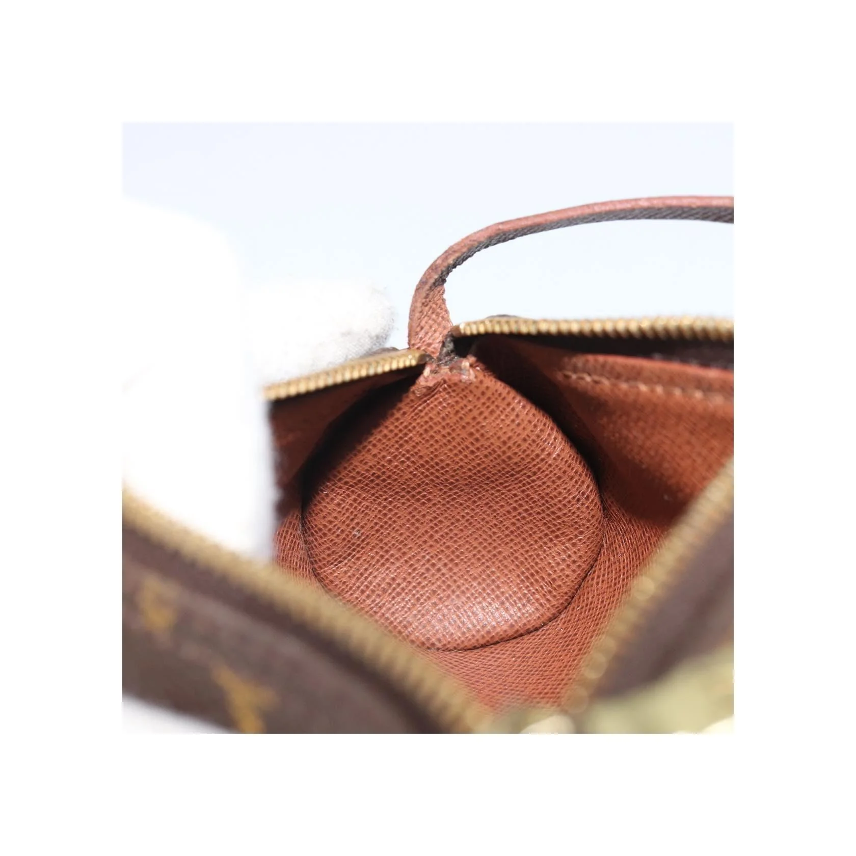 Pochette Papillon Louis Vuitton - Brown - Image 19