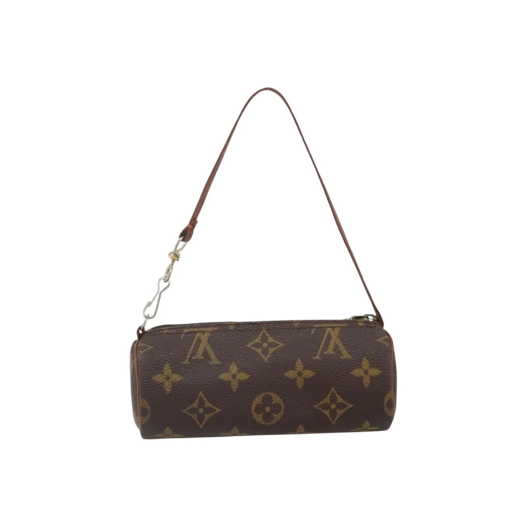Pochette Papillon Louis Vuitton - Brown - Image 2