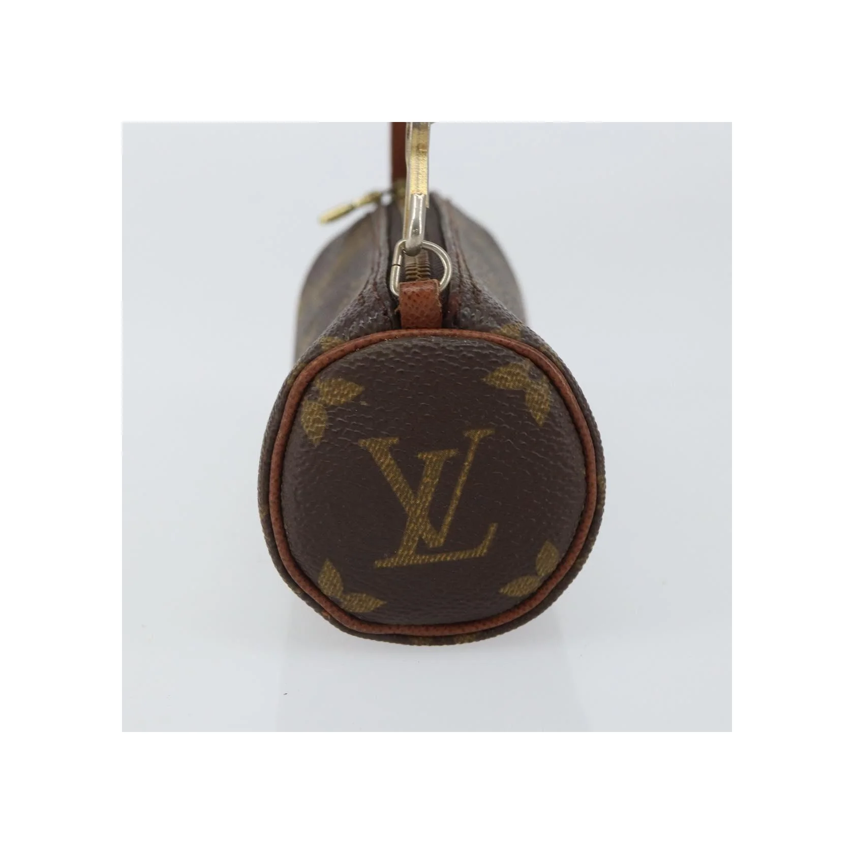 Pochette Papillon Louis Vuitton - Brown - Image 3