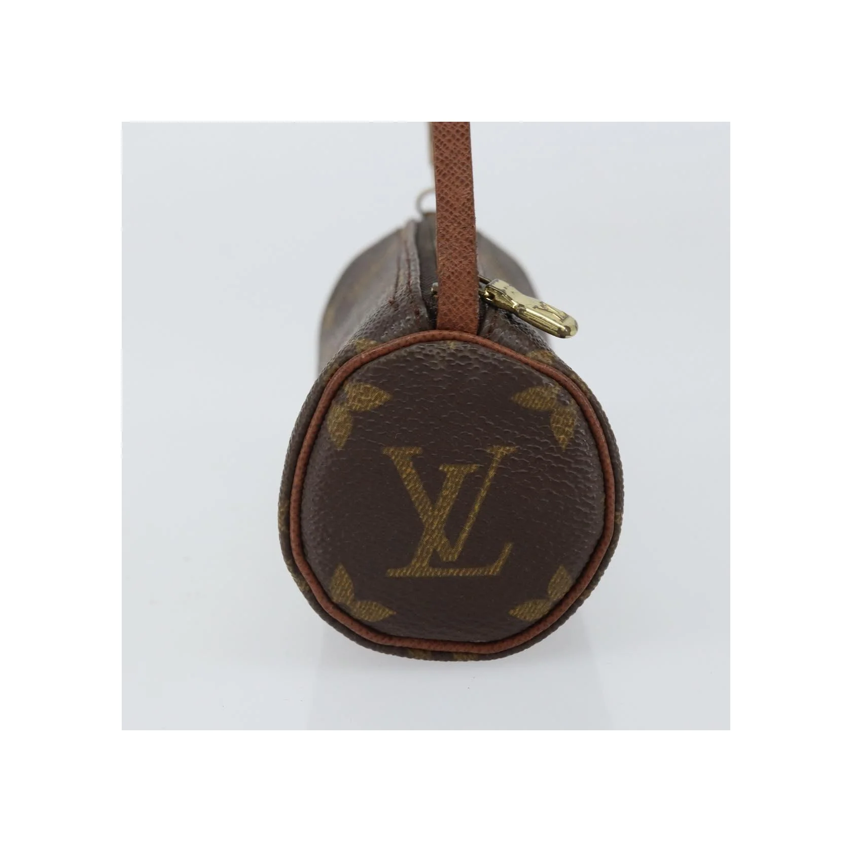Pochette Papillon Louis Vuitton - Brown - Image 4