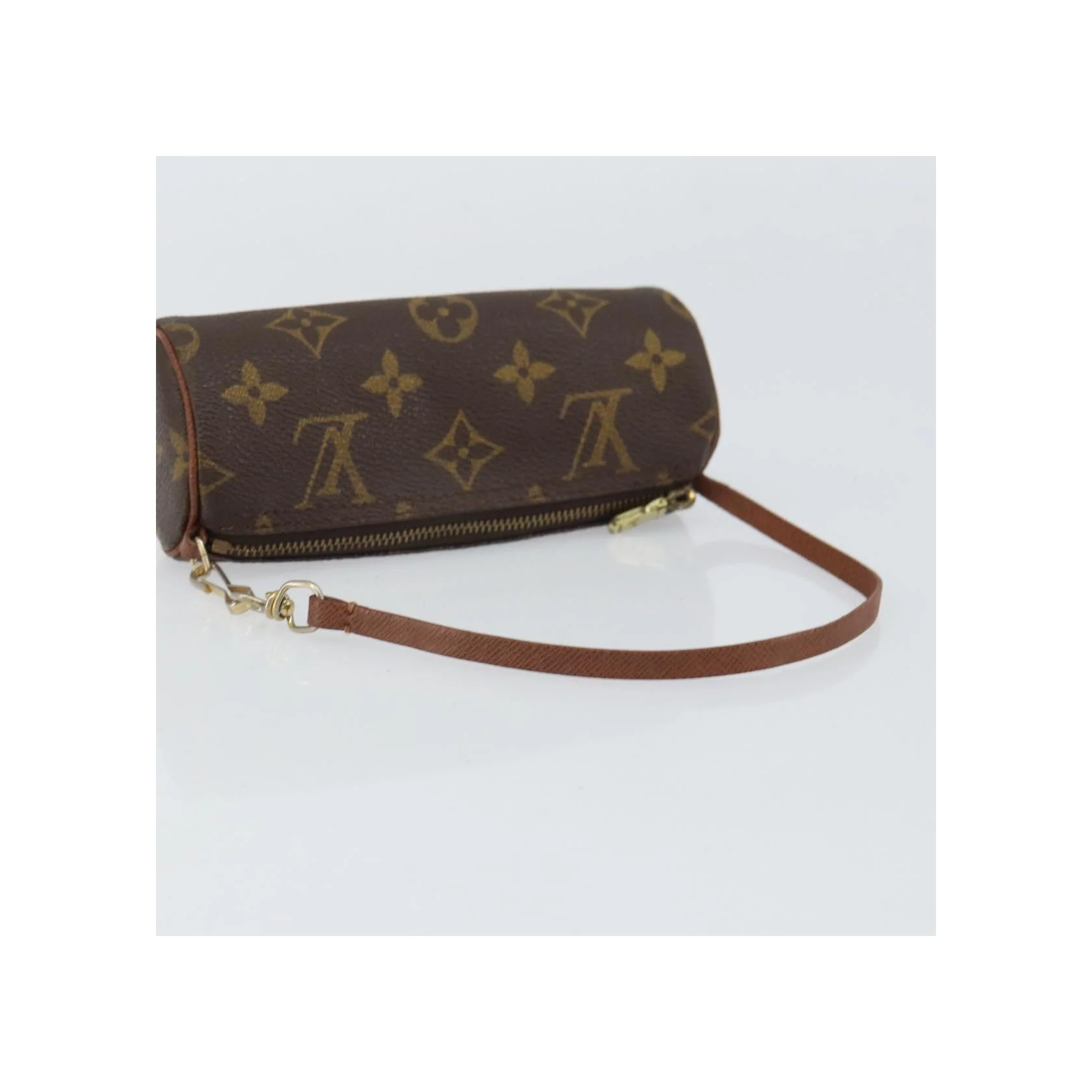 Pochette Papillon Louis Vuitton - Brown - Image 7