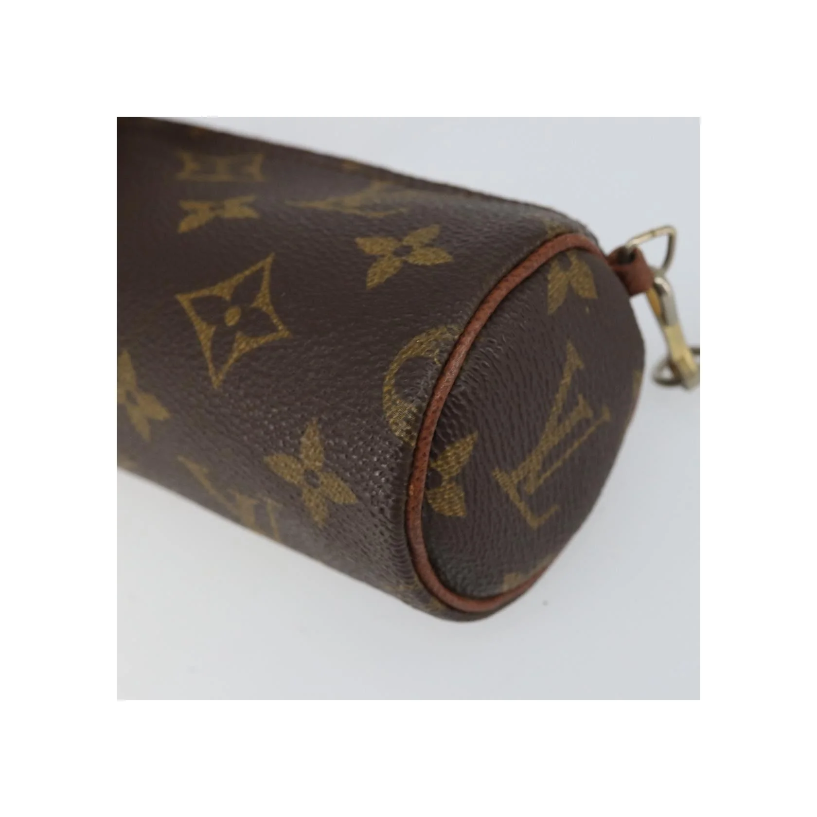 Pochette Papillon Louis Vuitton - Brown - Image 8