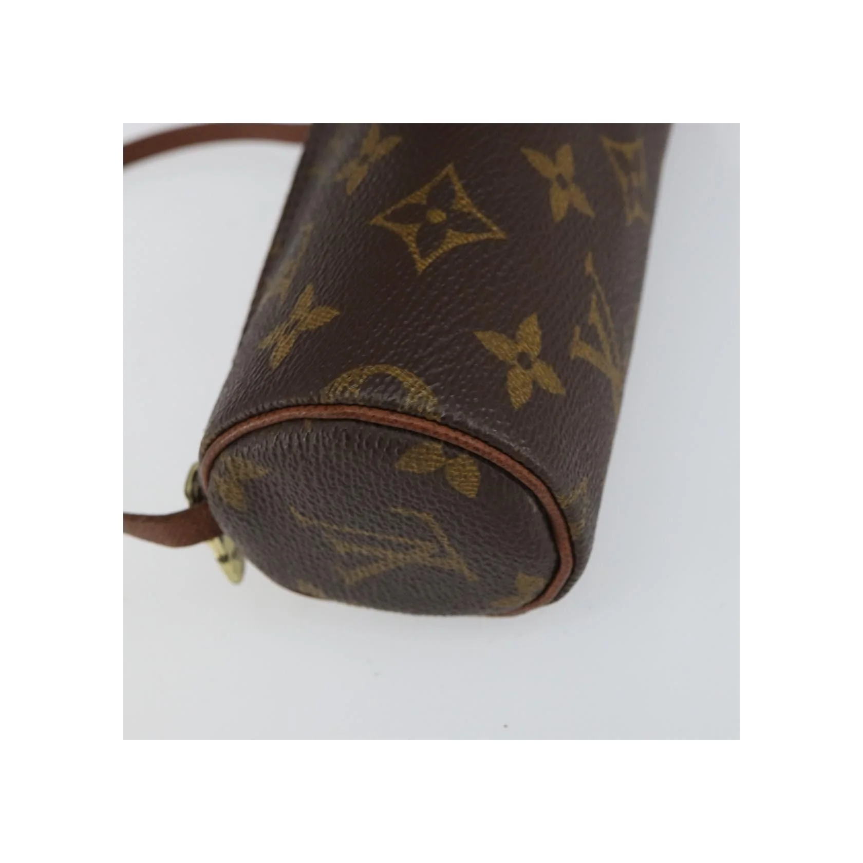 Pochette Papillon Louis Vuitton - Brown - Image 9